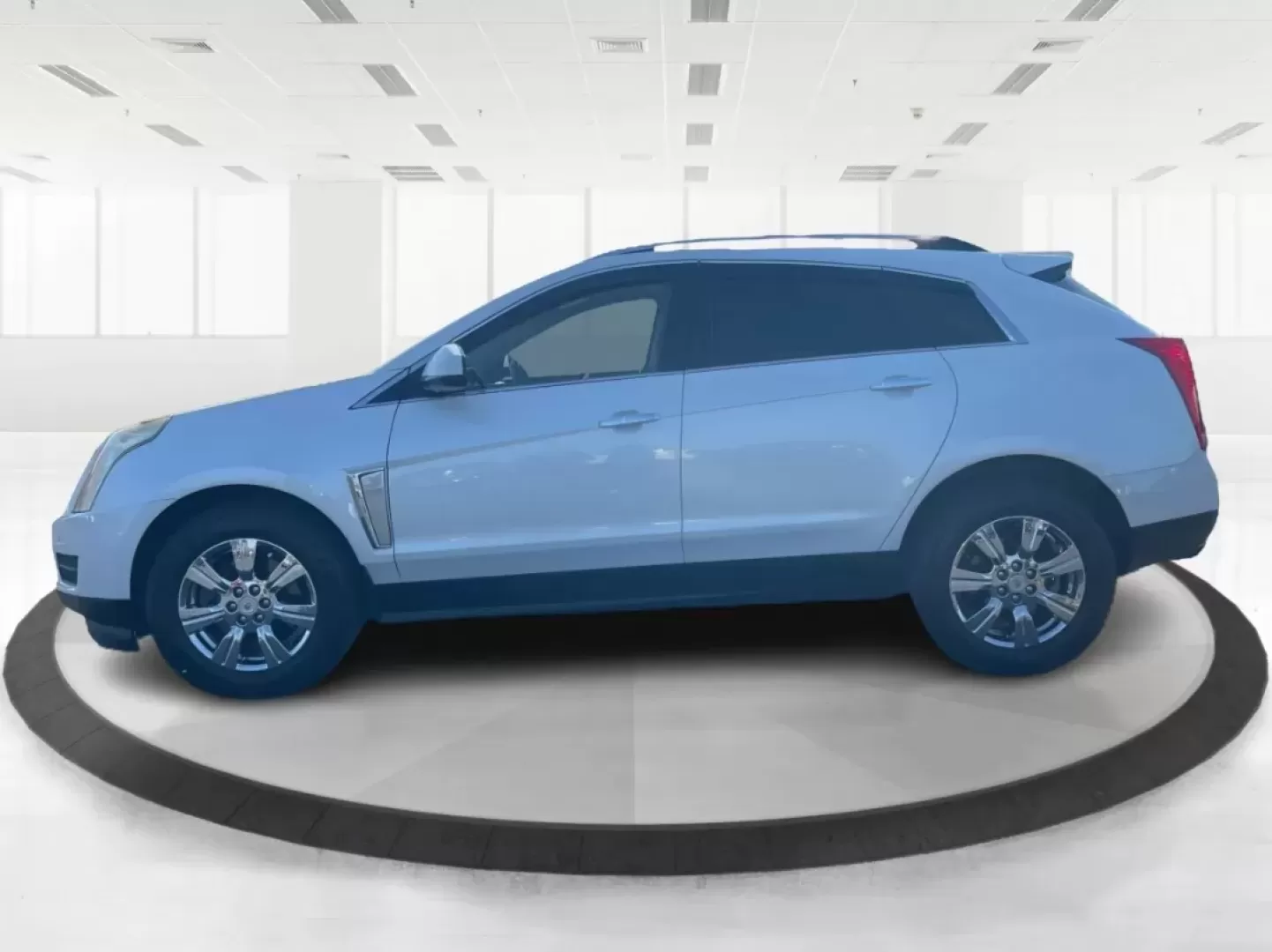 2014 Cadillac SRX Luxury Collection (3GYFNEE35ES) with an 3.6L V-6 gasoline direct injection engine, located at 1099 N County Rd 25A , Troy, OH, 45373, (937) 908-9800, 40.057079, -84.212883 - **Experience Luxury and Adventure with the 2014 Cadillac SRX at Advantage Car and Credit - Troy!**<br /> <br /> Are you ready to elevate your driving experience? The 2014 Cadillac SRX Luxury Collection is the perfect blend of sophistication and practicality, making it an ideal choice for those seeki - Photo#5