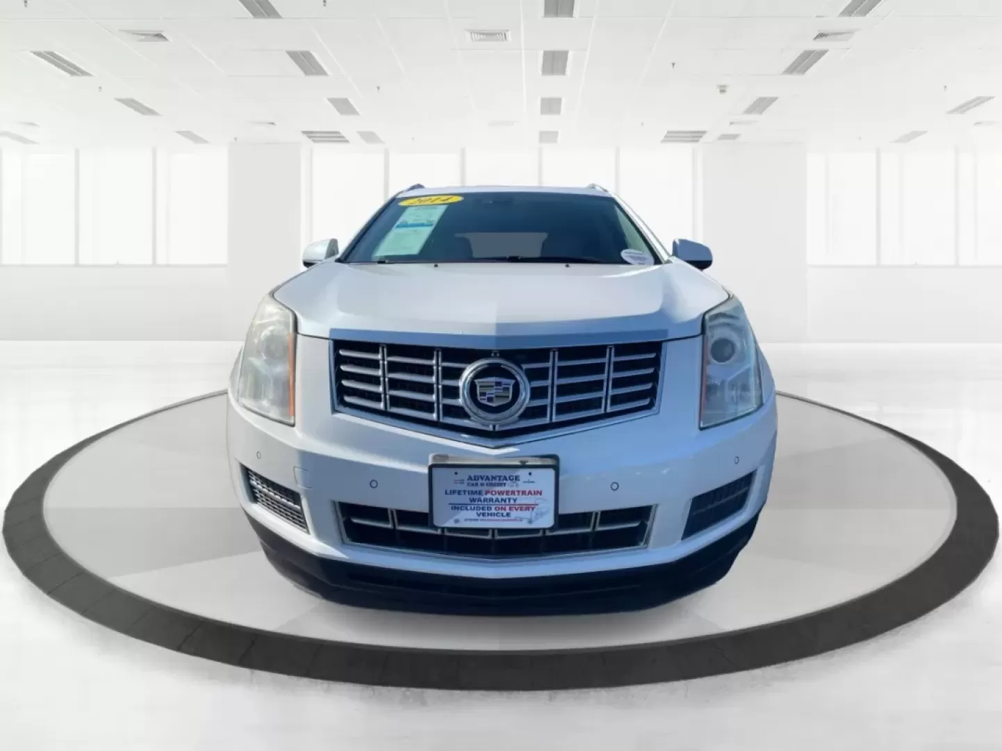 2014 Cadillac SRX Luxury Collection (3GYFNEE35ES) with an 3.6L V-6 gasoline direct injection engine, located at 1099 N County Rd 25A , Troy, OH, 45373, (937) 908-9800, 40.057079, -84.212883 - **Experience Luxury and Adventure with the 2014 Cadillac SRX at Advantage Car and Credit - Troy!**<br /> <br /> Are you ready to elevate your driving experience? The 2014 Cadillac SRX Luxury Collection is the perfect blend of sophistication and practicality, making it an ideal choice for those seeki - Photo#7