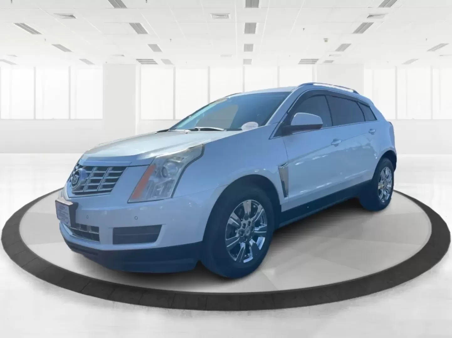2014 Cadillac SRX Luxury Collection (3GYFNEE35ES) with an 3.6L V-6 gasoline direct injection engine, located at 1099 N County Rd 25A , Troy, OH, 45373, (937) 908-9800, 40.057079, -84.212883 - **Experience Luxury and Adventure with the 2014 Cadillac SRX at Advantage Car and Credit - Troy!**<br /> <br /> Are you ready to elevate your driving experience? The 2014 Cadillac SRX Luxury Collection is the perfect blend of sophistication and practicality, making it an ideal choice for those seeki - Photo#8