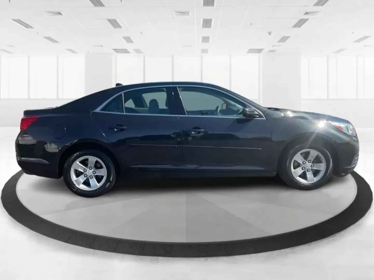 2013 Chevrolet Malibu 1LS (1G11B5SA7DF) with an ECOTEC 2.5L I-4 gasoline direct injection engine, located at 8750 N County Rd 25A, Piqua, OH, 45356, (937) 908-9800, 40.164391, -84.232513 - **Hit the Road in Style: 2013 Chevrolet Malibu at Advantage Car and Credit - Piqua!**<br /> <br /> Are you searching for the perfect sedan that combines style, comfort, and reliability? Look no further than this striking 2013 Chevrolet Malibu, available now at Advantage Car and Credit in Piqua, OH. - Photo#1