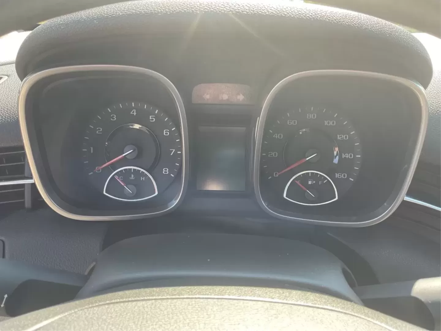 2013 Chevrolet Malibu 1LS (1G11B5SA7DF) with an ECOTEC 2.5L I-4 gasoline direct injection engine, located at 8750 N County Rd 25A, Piqua, OH, 45356, (937) 908-9800, 40.164391, -84.232513 - **Hit the Road in Style: 2013 Chevrolet Malibu at Advantage Car and Credit - Piqua!**<br /> <br /> Are you searching for the perfect sedan that combines style, comfort, and reliability? Look no further than this striking 2013 Chevrolet Malibu, available now at Advantage Car and Credit in Piqua, OH. - Photo#15