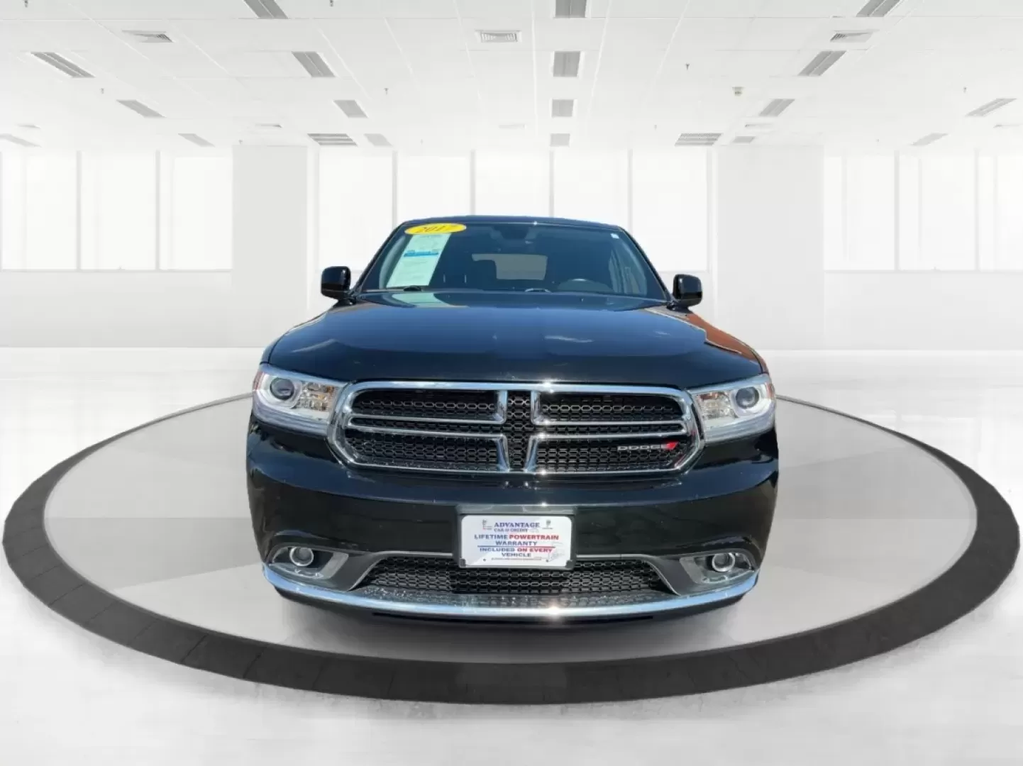 2017 Dodge Durango SXT RWD (1C4RDHAG7HC) with an Pentastar 3.6L V-6 DOHC engine, located at 1951 S Dayton Lakeview Rd., New Carlisle, OH, 45344, (937) 908-9800, 39.890999, -84.050255 - ### Experience the Perfect Blend of Style and Function with the 2017 Dodge Durango SXT!<br /> <br /> If you're on the hunt for a versatile SUV that can seamlessly fit into your busy lifestyle, look no further than this stunning **2017 Dodge Durango SXT RWD**. Ideal for families, weekend adventurers, - Photo#7