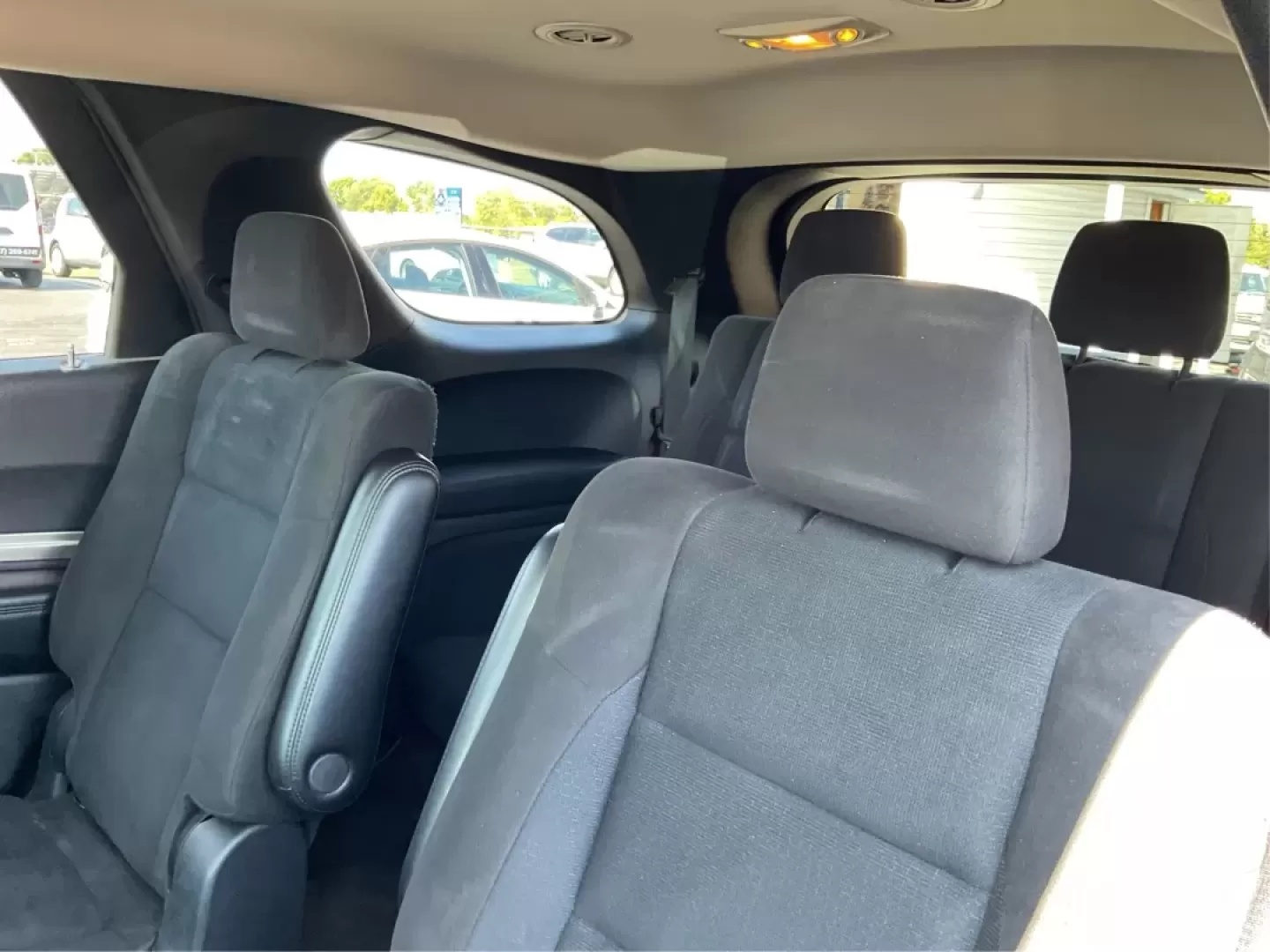 2017 Dodge Durango SXT RWD (1C4RDHAG7HC) with an Pentastar 3.6L V-6 DOHC engine, located at 1951 S Dayton Lakeview Rd., New Carlisle, OH, 45344, (937) 908-9800, 39.890999, -84.050255 - ### Experience the Perfect Blend of Style and Function with the 2017 Dodge Durango SXT!<br /> <br /> If you're on the hunt for a versatile SUV that can seamlessly fit into your busy lifestyle, look no further than this stunning **2017 Dodge Durango SXT RWD**. Ideal for families, weekend adventurers, - Photo#10