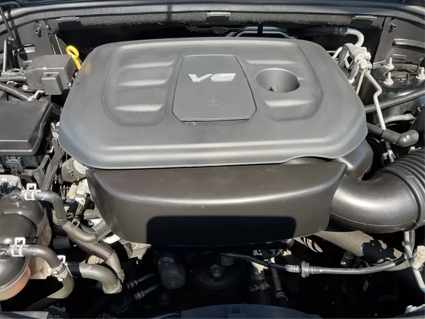 2017 Dodge Durango SXT RWD (1C4RDHAG7HC) with an Pentastar 3.6L V-6 DOHC engine, located at 1951 S Dayton Lakeview Rd., New Carlisle, OH, 45344, (937) 908-9800, 39.890999, -84.050255 - ### Experience the Perfect Blend of Style and Function with the 2017 Dodge Durango SXT!<br /> <br /> If you're on the hunt for a versatile SUV that can seamlessly fit into your busy lifestyle, look no further than this stunning **2017 Dodge Durango SXT RWD**. Ideal for families, weekend adventurers, - Photo#11
