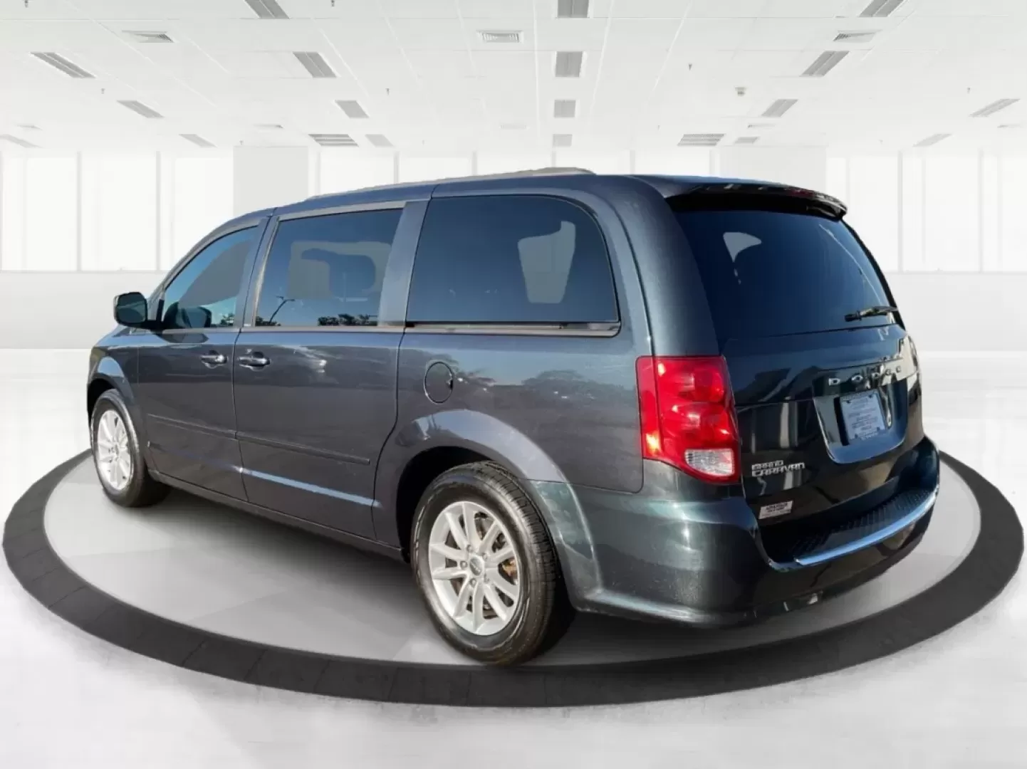 2013 Dodge Grand Caravan SXT (2C4RDGCG8DR) with an Pentastar 3.6L V-6 DOHC engine, located at 1099 N County Rd 25A , Troy, OH, 45373, (937) 908-9800, 40.057079, -84.212883 - **Adventure Awaits: 2013 Dodge Grand Caravan SXT - Perfect for Family Road Trips!**<br /> <br /> Are you ready to elevate your family adventures? The 2013 Dodge Grand Caravan SXT is not just a vehicle; it's a lifestyle changer designed for busy families, weekend explorers, and those who appreciate t - Photo#4