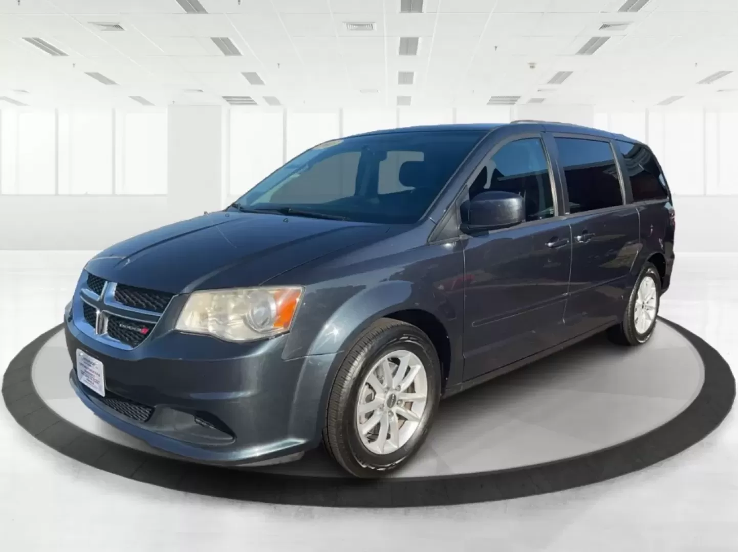2013 Dodge Grand Caravan SXT (2C4RDGCG8DR) with an Pentastar 3.6L V-6 DOHC engine, located at 1099 N County Rd 25A , Troy, OH, 45373, (937) 908-9800, 40.057079, -84.212883 - **Adventure Awaits: 2013 Dodge Grand Caravan SXT - Perfect for Family Road Trips!**<br /> <br /> Are you ready to elevate your family adventures? The 2013 Dodge Grand Caravan SXT is not just a vehicle; it's a lifestyle changer designed for busy families, weekend explorers, and those who appreciate t - Photo#8