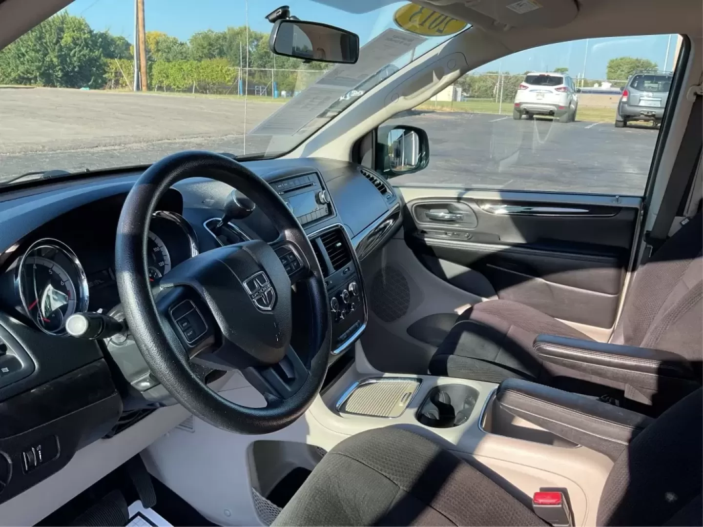 2013 Dodge Grand Caravan SXT (2C4RDGCG8DR) with an Pentastar 3.6L V-6 DOHC engine, located at 1099 N County Rd 25A , Troy, OH, 45373, (937) 908-9800, 40.057079, -84.212883 - **Adventure Awaits: 2013 Dodge Grand Caravan SXT - Perfect for Family Road Trips!**<br /> <br /> Are you ready to elevate your family adventures? The 2013 Dodge Grand Caravan SXT is not just a vehicle; it's a lifestyle changer designed for busy families, weekend explorers, and those who appreciate t - Photo#9