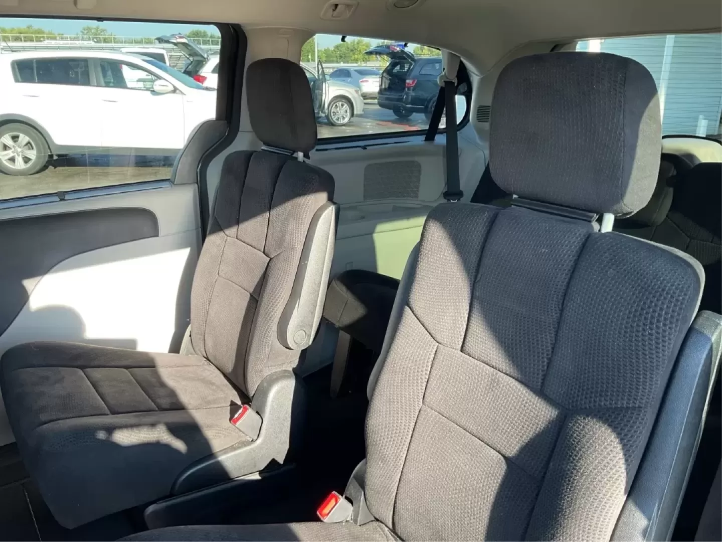 2013 Dodge Grand Caravan SXT (2C4RDGCG8DR) with an Pentastar 3.6L V-6 DOHC engine, located at 1099 N County Rd 25A , Troy, OH, 45373, (937) 908-9800, 40.057079, -84.212883 - **Adventure Awaits: 2013 Dodge Grand Caravan SXT - Perfect for Family Road Trips!**<br /> <br /> Are you ready to elevate your family adventures? The 2013 Dodge Grand Caravan SXT is not just a vehicle; it's a lifestyle changer designed for busy families, weekend explorers, and those who appreciate t - Photo#10