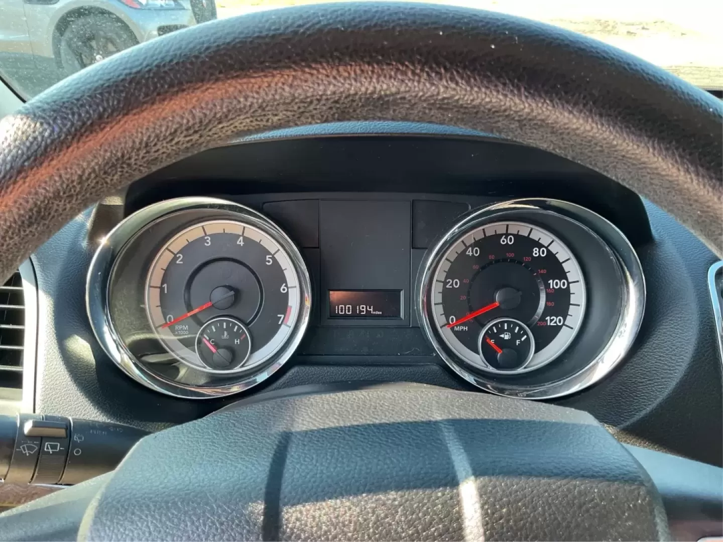 2013 Dodge Grand Caravan SXT (2C4RDGCG8DR) with an Pentastar 3.6L V-6 DOHC engine, located at 4508 South Dixie Dr, Moraine, OH, 45439, (937) 908-9800, 39.689976, -84.218452 - **Adventure Awaits: 2013 Dodge Grand Caravan SXT - Perfect for Family Road Trips!**<br /> <br /> Are you ready to elevate your family adventures? The 2013 Dodge Grand Caravan SXT is not just a vehicle; it's a lifestyle changer designed for busy families, weekend explorers, and those who appreciate t - Photo#14