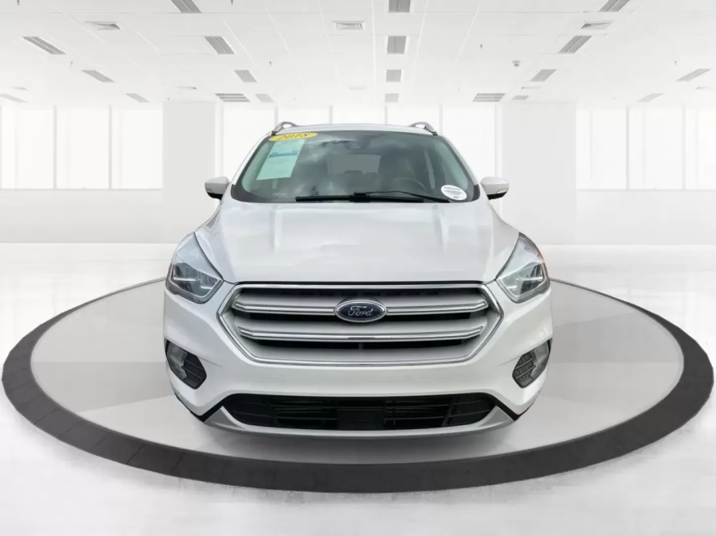 2018 Ford Escape Titanium (1FMCU9J97JU) with an EcoBoost 2L I-4 gasoline direct injection engine, located at 401 Woodman Dr, Riverside, OH, 45431, (937) 908-9800, 39.760899, -84.123421 - **Unleash Adventure with Your 2018 Ford Escape Titanium Perfect for Weekend Getaways!**<br /> <br /> If you're searching for a versatile vehicle that caters to your adventurous spirit while providing the comfort and style you deserve, look no further than the stunning 2018 Ford Escape Titanium avai - Photo#7