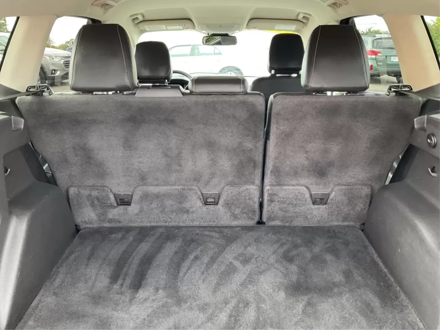 2018 Ford Escape Titanium (1FMCU9J97JU) with an EcoBoost 2L I-4 gasoline direct injection engine, located at 401 Woodman Dr, Riverside, OH, 45431, (937) 908-9800, 39.760899, -84.123421 - **Unleash Adventure with Your 2018 Ford Escape Titanium Perfect for Weekend Getaways!**<br /> <br /> If you're searching for a versatile vehicle that caters to your adventurous spirit while providing the comfort and style you deserve, look no further than the stunning 2018 Ford Escape Titanium avai - Photo#12