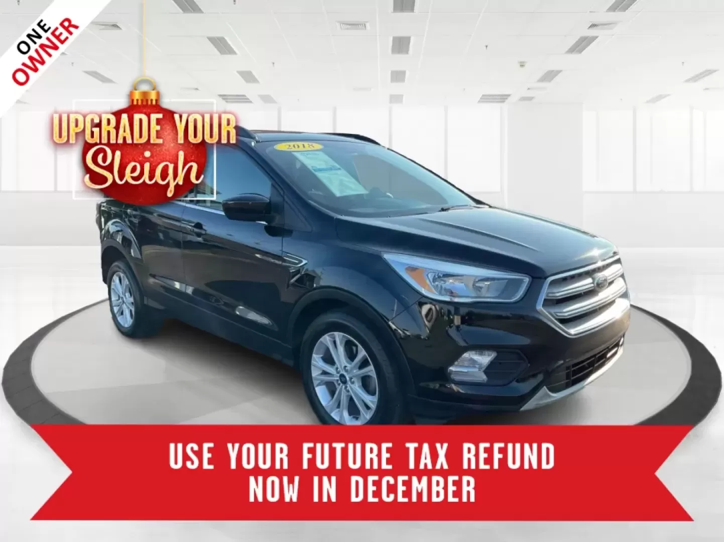 2018 Ford Escape SE (1FMCU0GD6JU) with an Other engine, located at 1184 Kauffman Ave, Fairborn, OH, 45324, (937) 908-9800, 39.807072, -84.030914 - Experience adventure and comfort on the open road with the 2018 Ford Escape SE, available now at Advantage Car and Credit in Vandalia, OH. This versatile SUV is perfect for families, outdoor enthusiasts, and commuters alike, providing a seamless blend of style, safety, and functionality. With plenty - Photo#0