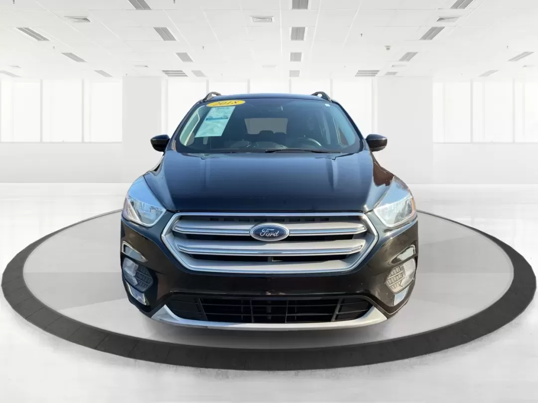 2018 Ford Escape SE (1FMCU0GD6JU) with an Other engine, located at 1184 Kauffman Ave, Fairborn, OH, 45324, (937) 908-9800, 39.807072, -84.030914 - Experience adventure and comfort on the open road with the 2018 Ford Escape SE, available now at Advantage Car and Credit in Vandalia, OH. This versatile SUV is perfect for families, outdoor enthusiasts, and commuters alike, providing a seamless blend of style, safety, and functionality. With plenty - Photo#7