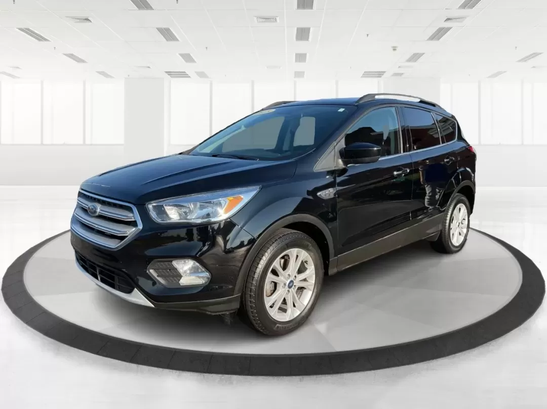 2018 Ford Escape SE (1FMCU0GD6JU) with an Other engine, located at 1184 Kauffman Ave, Fairborn, OH, 45324, (937) 908-9800, 39.807072, -84.030914 - Experience adventure and comfort on the open road with the 2018 Ford Escape SE, available now at Advantage Car and Credit in Vandalia, OH. This versatile SUV is perfect for families, outdoor enthusiasts, and commuters alike, providing a seamless blend of style, safety, and functionality. With plenty - Photo#8