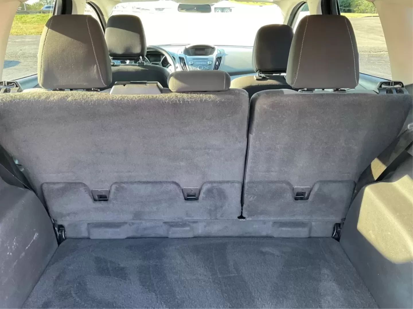 2018 Ford Escape SE (1FMCU0GD6JU) with an Other engine, located at 1184 Kauffman Ave, Fairborn, OH, 45324, (937) 908-9800, 39.807072, -84.030914 - Experience adventure and comfort on the open road with the 2018 Ford Escape SE, available now at Advantage Car and Credit in Vandalia, OH. This versatile SUV is perfect for families, outdoor enthusiasts, and commuters alike, providing a seamless blend of style, safety, and functionality. With plenty - Photo#12