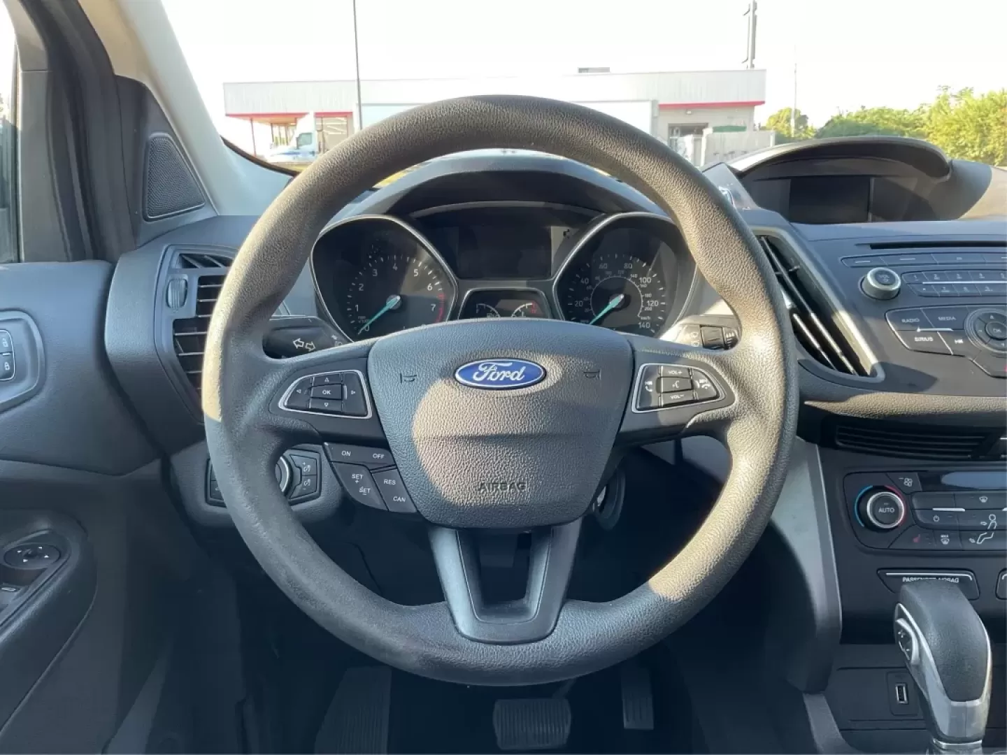 2018 Ford Escape SE (1FMCU0GD6JU) with an Other engine, located at 1184 Kauffman Ave, Fairborn, OH, 45324, (937) 908-9800, 39.807072, -84.030914 - Experience adventure and comfort on the open road with the 2018 Ford Escape SE, available now at Advantage Car and Credit in Vandalia, OH. This versatile SUV is perfect for families, outdoor enthusiasts, and commuters alike, providing a seamless blend of style, safety, and functionality. With plenty - Photo#16