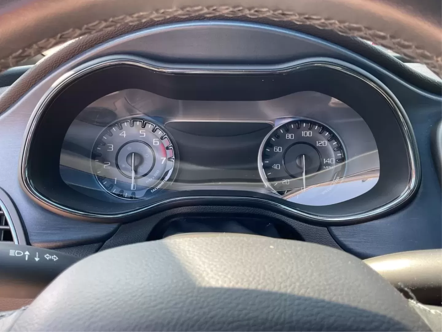 2015 Chrysler 200 S (1C3CCCBB2FN) with an 3.6L V-6 DOHC engine, located at 880 E. National Road, Vandalia, OH, 45377, (937) 908-9800, 39.891918, -84.183594 - **Discover Your Adventure: 2015 Chrysler 200 S - Perfect for Everyday Life and Weekend Getaways!**<br /> <br /> Are you ready to elevate your daily commute or embark on a spontaneous weekend trip? Meet the 2015 Chrysler 200 S, a stylish sedan designed for those who appreciate both comfort and perfor - Photo#15