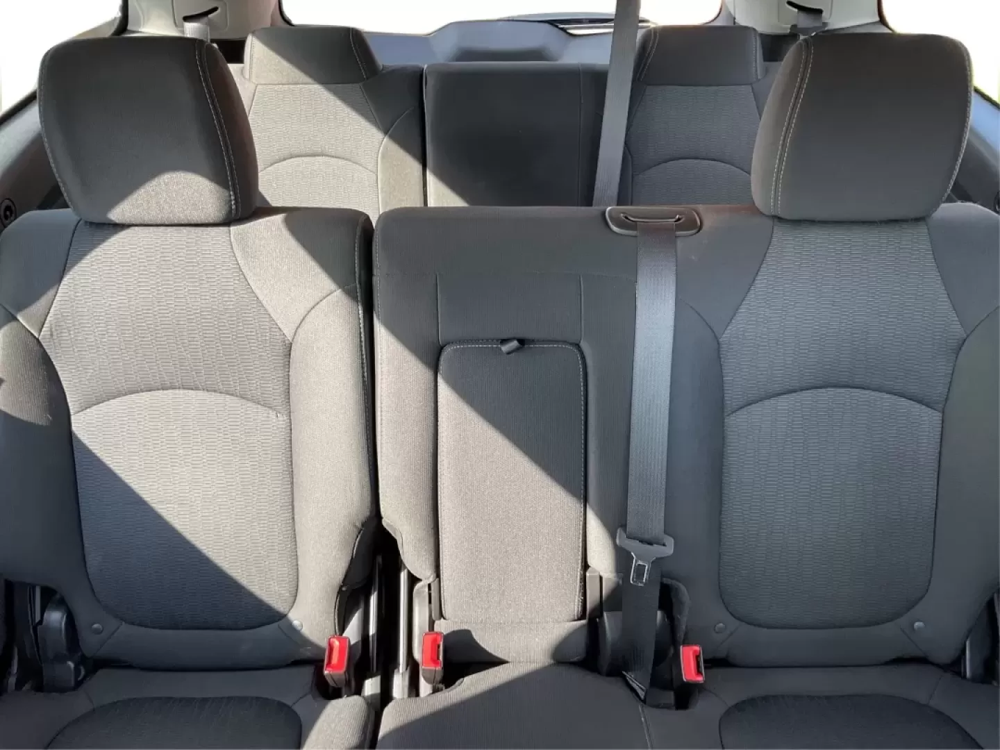 2017 Chevrolet Traverse 1LT (1GNKRGKDXHJ) with an 3.6L V-6 gasoline direct injection engine, located at 880 E. National Road, Vandalia, OH, 45377, (937) 908-9800, 39.891918, -84.183594 - ### Discover Your Next Family Adventure with the 2017 Chevrolet Traverse 1LT at Advantage Car and Credit - Troy!<br /> <br /> Are you searching for a reliable vehicle that can comfortably accommodate your growing family or serve as the perfect companion for weekend getaways? Look no further than the - Photo#13