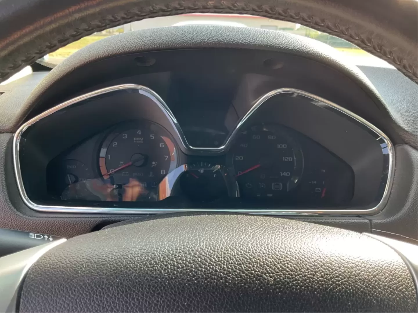 2017 Chevrolet Traverse 1LT (1GNKRGKDXHJ) with an 3.6L V-6 gasoline direct injection engine, located at 880 E. National Road, Vandalia, OH, 45377, (937) 908-9800, 39.891918, -84.183594 - ### Discover Your Next Family Adventure with the 2017 Chevrolet Traverse 1LT at Advantage Car and Credit - Troy!<br /> <br /> Are you searching for a reliable vehicle that can comfortably accommodate your growing family or serve as the perfect companion for weekend getaways? Look no further than the - Photo#14