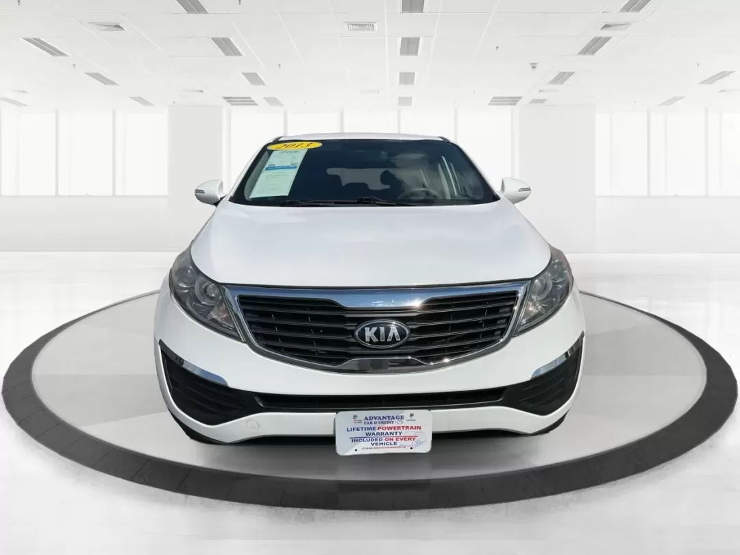 2013 Kia Sportage LX (KNDPBCA26D7) with an 2.4L I-4 DOHC engine, located at 8750 N County Rd 25A, Piqua, OH, 45356, (937) 908-9800, 40.164391, -84.232513 - Experience the ultimate blend of versatility and comfort with this 2013 Kia Sportage LX, perfect for families on the go, urban commuters, or those planning outdoor weekend adventures. This reliable crossover's spacious interior and dynamic performance make it an ideal choice for drivers seeking a de - Photo#7