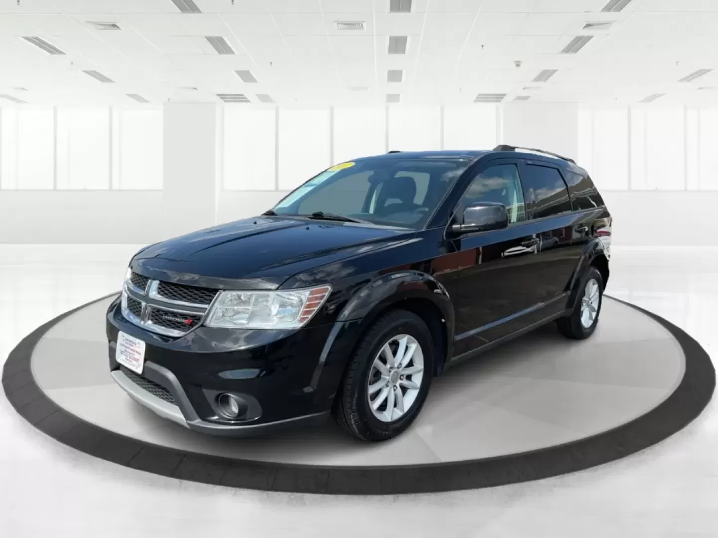 2017 Dodge Journey SXT AWD (3C4PDDBG5HT) with an Pentastar 3.6L V-6 DOHC engine, located at 1230 East Main St, Xenia, OH, 45385, (937) 908-9800, 39.688026, -83.910172 - **Adventure Awaits with the 2017 Dodge Journey SXT AWD at Advantage Car and Credit - Xenia!**<br /> <br /> Are you ready to embrace life's adventures with a reliable and versatile SUV that suits your dynamic lifestyle? The 2017 Dodge Journey SXT AWD is your perfect companion for everything from fami - Photo#8