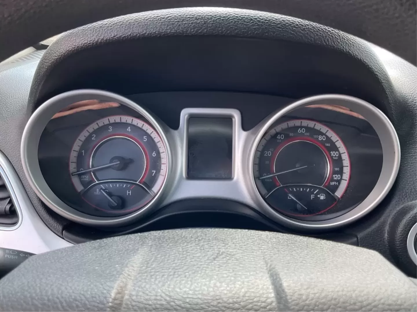 2017 Dodge Journey SXT AWD (3C4PDDBG5HT) with an Pentastar 3.6L V-6 DOHC engine, located at 1230 East Main St, Xenia, OH, 45385, (937) 908-9800, 39.688026, -83.910172 - **Adventure Awaits with the 2017 Dodge Journey SXT AWD at Advantage Car and Credit - Xenia!**<br /> <br /> Are you ready to embrace life's adventures with a reliable and versatile SUV that suits your dynamic lifestyle? The 2017 Dodge Journey SXT AWD is your perfect companion for everything from fami - Photo#14