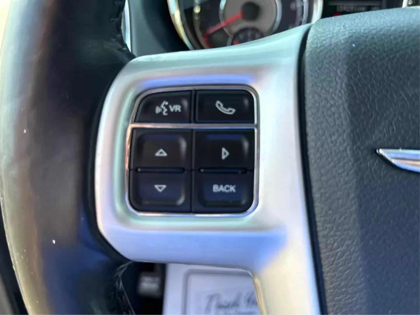 2016 Chrysler Town and Country Touring-L Anniversary Edition (2C4RC1CG2GR) with an Pentastar 3.6L V-6 DOHC engine, located at 401 Woodman Dr, Riverside, OH, 45431, (937) 908-9800, 39.760899, -84.123421 - **Embrace Family Adventures with the 2016 Chrysler Town and Country Touring-L Anniversary Edition**<br /> <br /> At Advantage Car and Credit - Riverside, your family's next adventure starts with the perfect vehicle! Imagine taking your loved ones on unforgettable road trips or creating cherished m - Photo#16