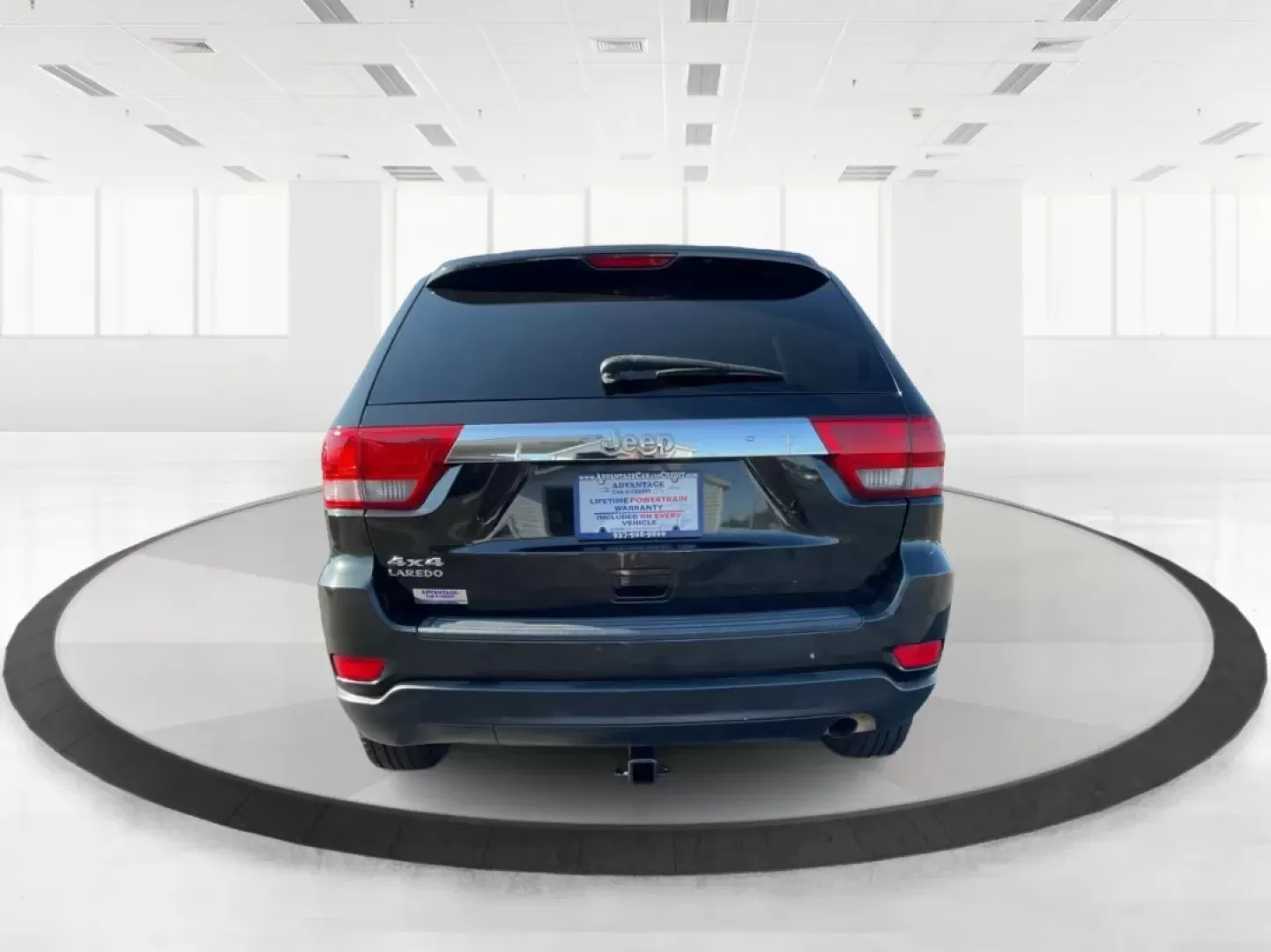 2011 Jeep Grand Cherokee Laredo (1J4RR4GG4BC) with an Other engine, located at 1099 N County Rd 25A , Troy, OH, 45373, (937) 908-9800, 40.057079, -84.212883 - **Adventure Awaits with the 2011 Jeep Grand Cherokee Laredo at Advantage Car and Credit in Troy, OH!**<br /> <br /> Are you ready to elevate your family adventures or weekend getaways? The 2011 Jeep Grand Cherokee Laredo is the SUV that can take you there, whether it's off the beaten path or cruisin - Photo#3
