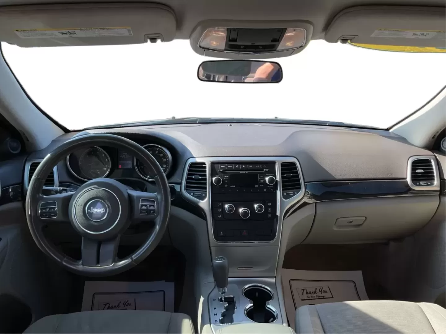 2011 Jeep Grand Cherokee Laredo (1J4RR4GG4BC) with an Other engine, located at 1099 N County Rd 25A , Troy, OH, 45373, (937) 908-9800, 40.057079, -84.212883 - **Adventure Awaits with the 2011 Jeep Grand Cherokee Laredo at Advantage Car and Credit in Troy, OH!**<br /> <br /> Are you ready to elevate your family adventures or weekend getaways? The 2011 Jeep Grand Cherokee Laredo is the SUV that can take you there, whether it's off the beaten path or cruisin - Photo#21