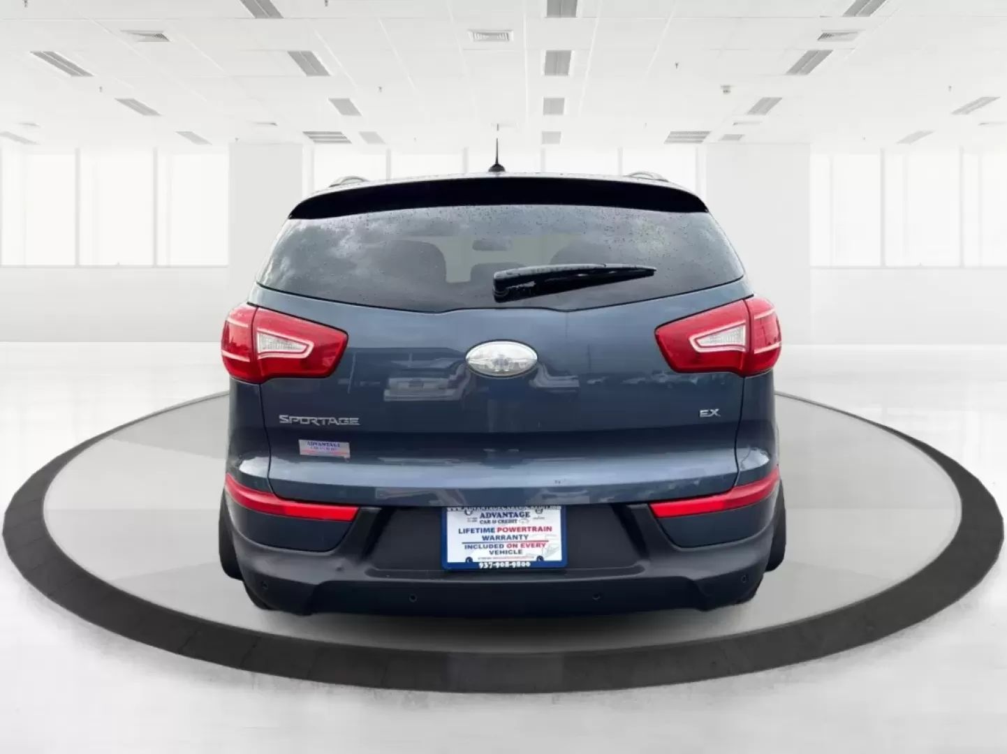 2013 Kia Sportage EX (KNDPCCA24D7) with an 2.4L I-4 DOHC engine, located at 1099 N County Rd 25A , Troy, OH, 45373, (937) 908-9800, 40.057079, -84.212883 - **Discover the Perfect Crossover for Your Active Lifestyle: 2013 Kia Sportage EX at Advantage Car and Credit in Troy, OH!**<br /> <br /> Are you ready to elevate your adventures? The 2013 Kia Sportage EX is a versatile crossover designed for families on the go, weekend warriors, or anyone looking to - Photo#3