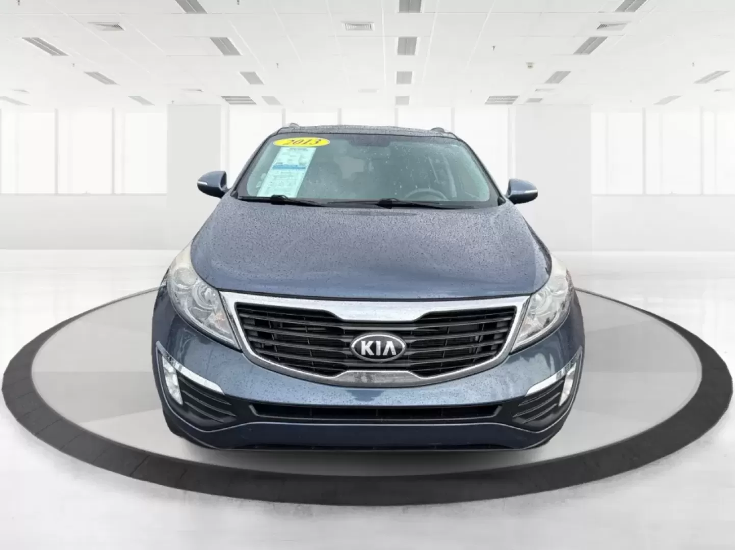 2013 Kia Sportage EX (KNDPCCA24D7) with an 2.4L I-4 DOHC engine, located at 1099 N County Rd 25A , Troy, OH, 45373, (937) 908-9800, 40.057079, -84.212883 - **Discover the Perfect Crossover for Your Active Lifestyle: 2013 Kia Sportage EX at Advantage Car and Credit in Troy, OH!**<br /> <br /> Are you ready to elevate your adventures? The 2013 Kia Sportage EX is a versatile crossover designed for families on the go, weekend warriors, or anyone looking to - Photo#7