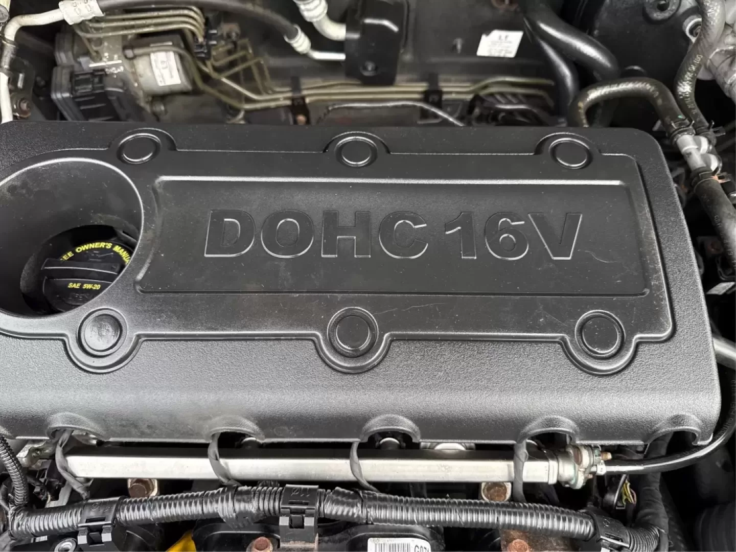 2013 Kia Sportage EX (KNDPCCA24D7) with an 2.4L I-4 DOHC engine, located at 1099 N County Rd 25A , Troy, OH, 45373, (937) 908-9800, 40.057079, -84.212883 - **Discover the Perfect Crossover for Your Active Lifestyle: 2013 Kia Sportage EX at Advantage Car and Credit in Troy, OH!**<br /> <br /> Are you ready to elevate your adventures? The 2013 Kia Sportage EX is a versatile crossover designed for families on the go, weekend warriors, or anyone looking to - Photo#11