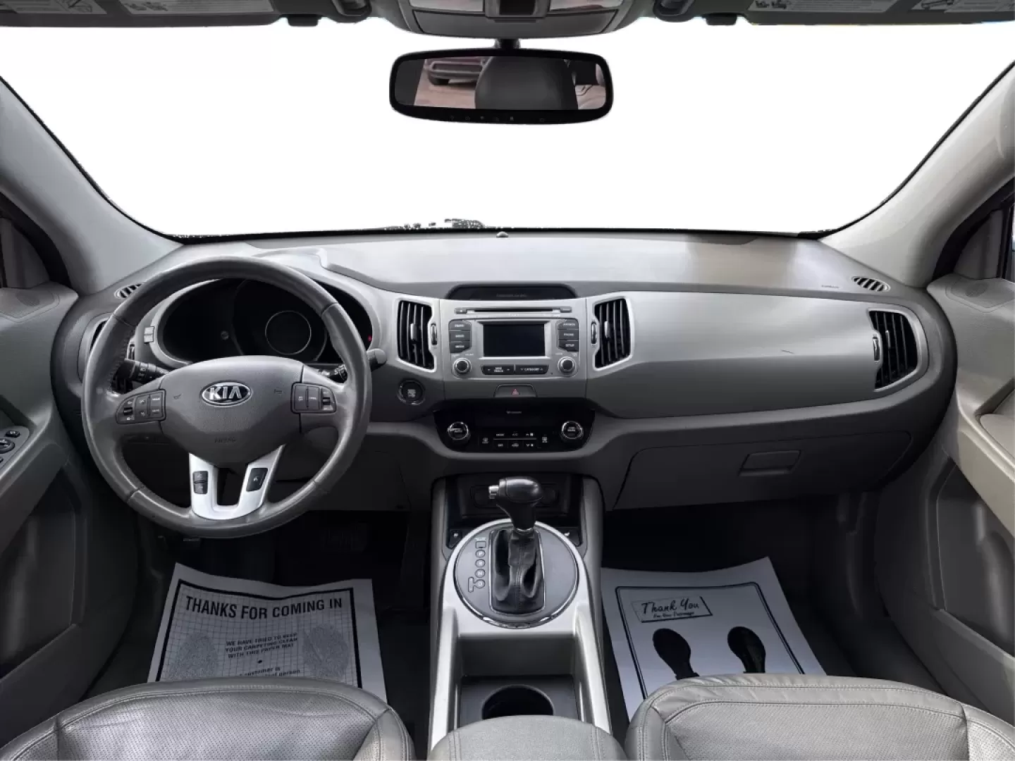 2013 Kia Sportage EX (KNDPCCA24D7) with an 2.4L I-4 DOHC engine, located at 1099 N County Rd 25A , Troy, OH, 45373, (937) 908-9800, 40.057079, -84.212883 - **Discover the Perfect Crossover for Your Active Lifestyle: 2013 Kia Sportage EX at Advantage Car and Credit in Troy, OH!**<br /> <br /> Are you ready to elevate your adventures? The 2013 Kia Sportage EX is a versatile crossover designed for families on the go, weekend warriors, or anyone looking to - Photo#21