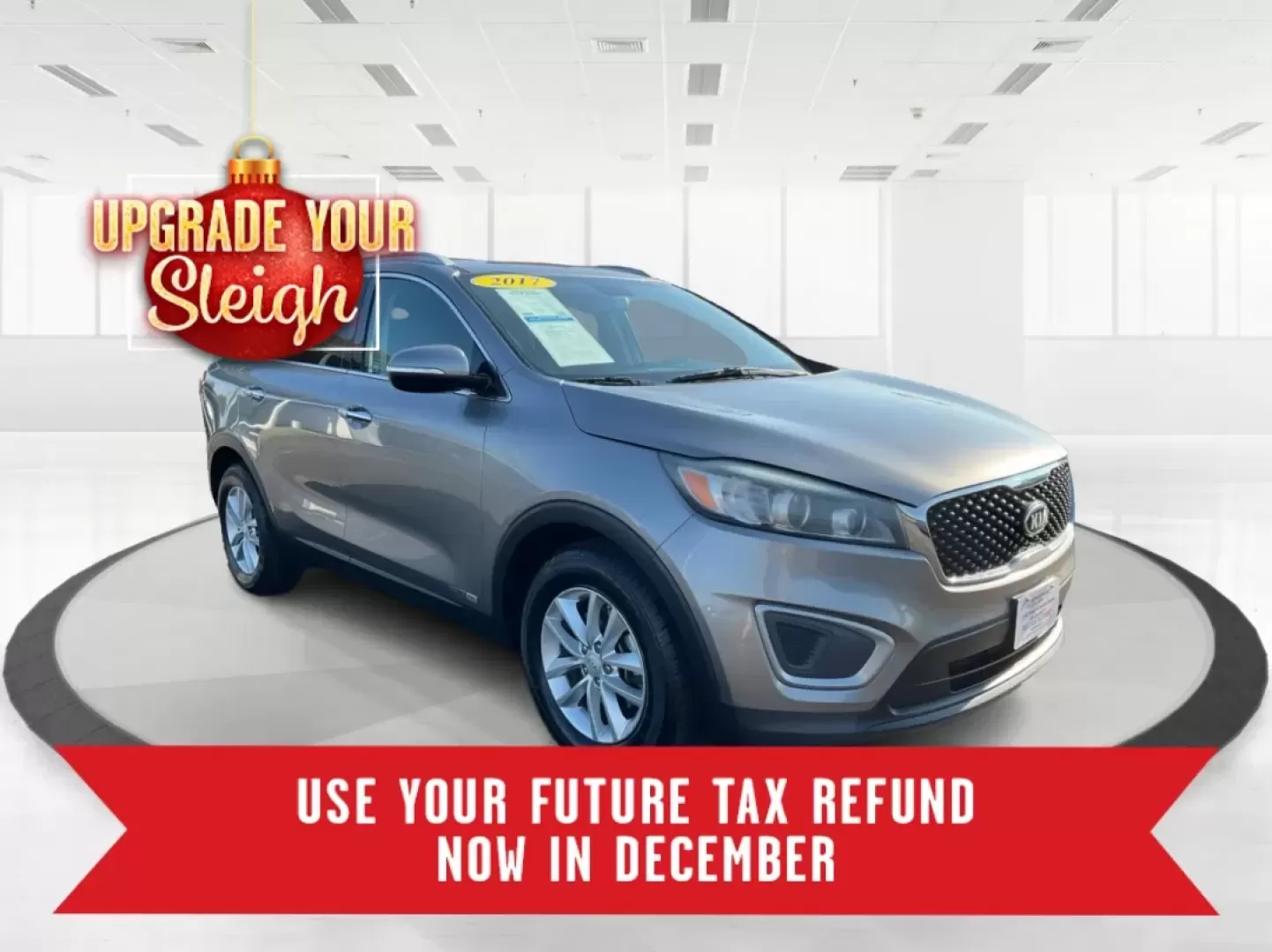 2017 Kia Sorento 3.3L LX (5XYPGDA53HG) with an Lambda II 3.3L V-6 gasoline direct injection engine, located at 1099 N County Rd 25A , Troy, OH, 45373, (937) 908-9800, 40.057079, -84.212883 - **Adventure Awaits in the 2017 Kia Sorento: Your Perfect Family SUV!**<br /> <br /> Are you ready to embark on unforgettable family road trips or weekend getaways? Look no further than the 2017 Kia Sorento, a versatile and comfortable SUV that's perfect for growing families and adventure-seekers ali - Photo#0