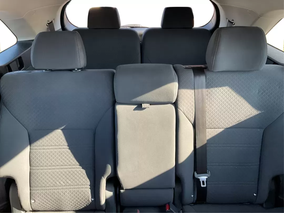 2017 Kia Sorento 3.3L LX (5XYPGDA53HG) with an Lambda II 3.3L V-6 gasoline direct injection engine, located at 1099 N County Rd 25A , Troy, OH, 45373, (937) 908-9800, 40.057079, -84.212883 - **Adventure Awaits in the 2017 Kia Sorento: Your Perfect Family SUV!**<br /> <br /> Are you ready to embark on unforgettable family road trips or weekend getaways? Look no further than the 2017 Kia Sorento, a versatile and comfortable SUV that's perfect for growing families and adventure-seekers ali - Photo#14