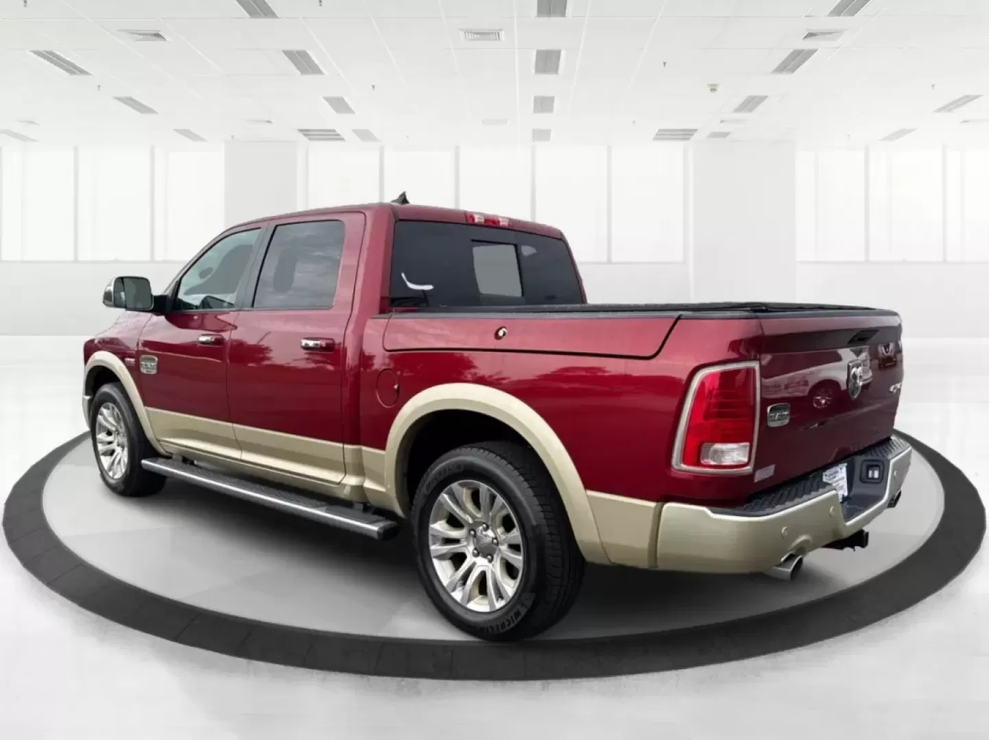 2014 Ram 1500 Longhorn (1C6RR7PT0ES) with an Other engine, located at 4508 South Dixie Dr, Moraine, OH, 45439, (937) 908-9800, 39.689976, -84.218452 - **Unleash Adventure with the 2014 Ram 1500 Longhorn Your Perfect Companion for Life on the Go!**<br /> <br /> At Advantage Car and Credit in Moraine, Ohio, we understand that life is an adventure, and the right vehicle can make all the difference. Whether you're a weekend warrior looking to tackle - Photo#4