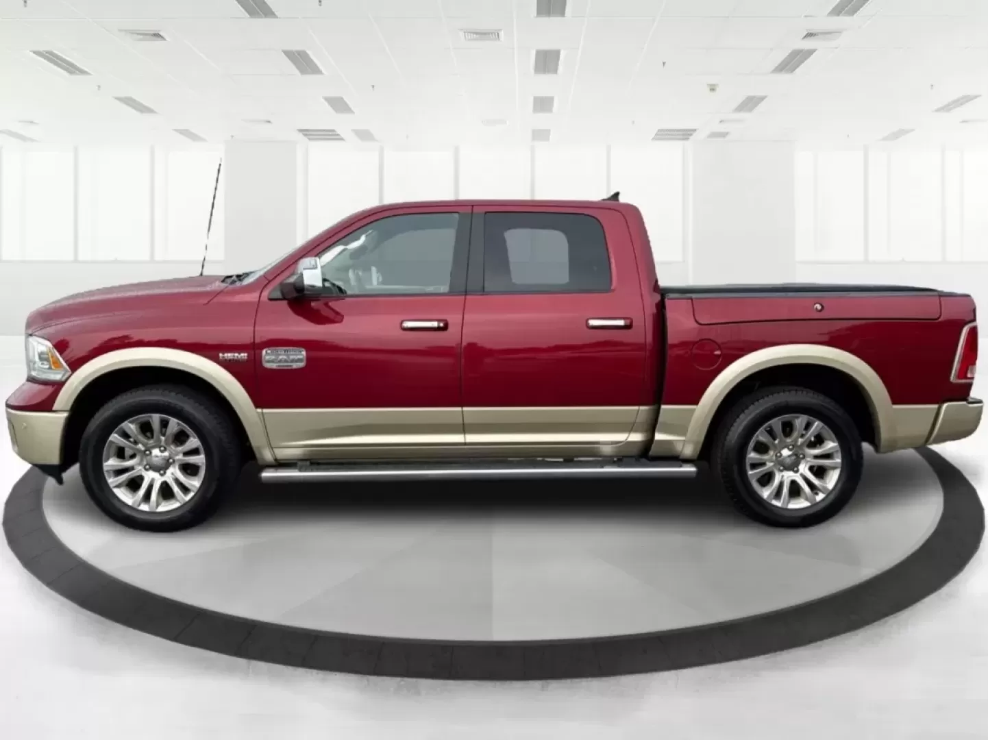 2014 Ram 1500 Longhorn (1C6RR7PT0ES) with an Other engine, located at 4508 South Dixie Dr, Moraine, OH, 45439, (937) 908-9800, 39.689976, -84.218452 - **Unleash Adventure with the 2014 Ram 1500 Longhorn Your Perfect Companion for Life on the Go!**<br /> <br /> At Advantage Car and Credit in Moraine, Ohio, we understand that life is an adventure, and the right vehicle can make all the difference. Whether you're a weekend warrior looking to tackle - Photo#5