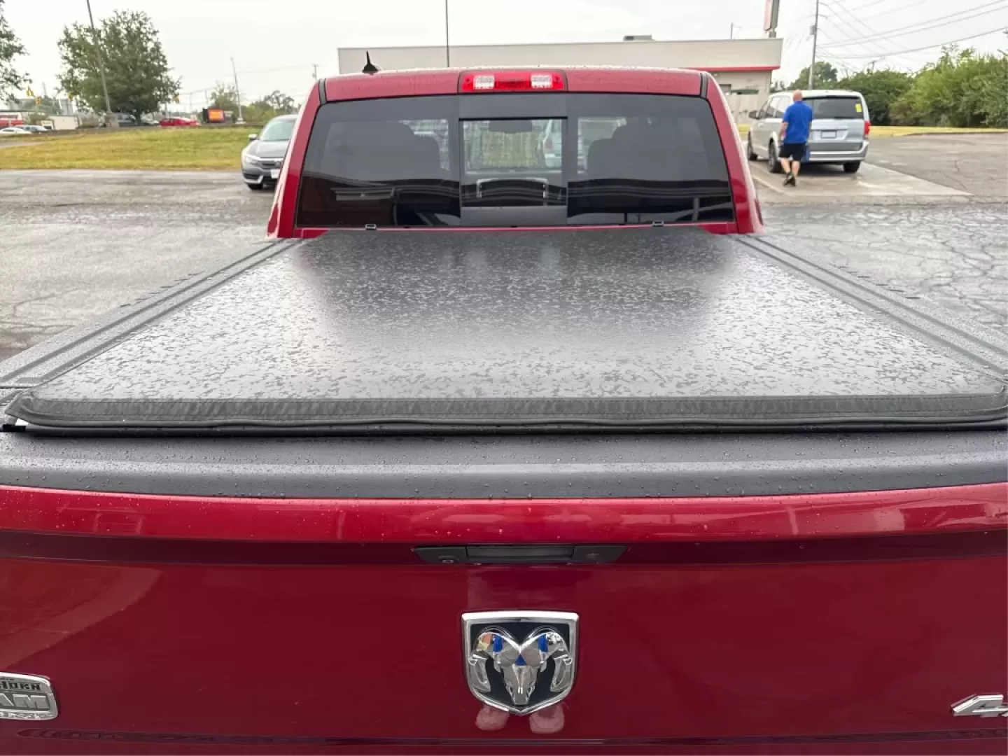 2014 Ram 1500 Longhorn (1C6RR7PT0ES) with an Other engine, located at 4508 South Dixie Dr, Moraine, OH, 45439, (937) 908-9800, 39.689976, -84.218452 - **Unleash Adventure with the 2014 Ram 1500 Longhorn Your Perfect Companion for Life on the Go!**<br /> <br /> At Advantage Car and Credit in Moraine, Ohio, we understand that life is an adventure, and the right vehicle can make all the difference. Whether you're a weekend warrior looking to tackle - Photo#12