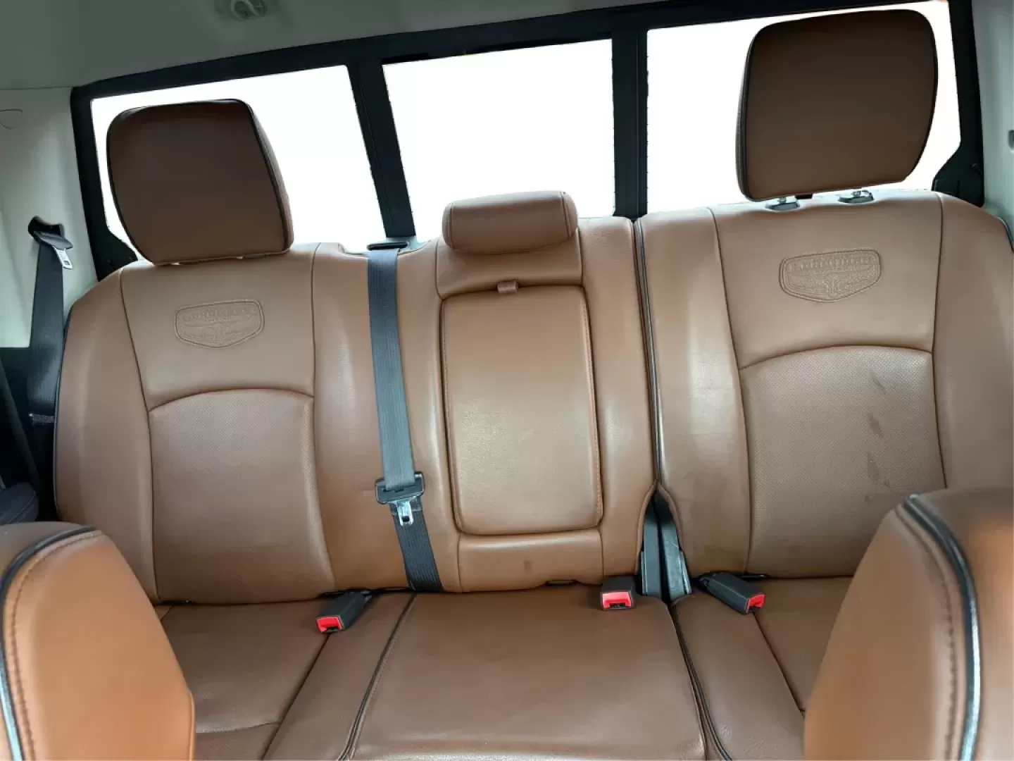 2014 Ram 1500 Longhorn (1C6RR7PT0ES) with an Other engine, located at 4508 South Dixie Dr, Moraine, OH, 45439, (937) 908-9800, 39.689976, -84.218452 - **Unleash Adventure with the 2014 Ram 1500 Longhorn Your Perfect Companion for Life on the Go!**<br /> <br /> At Advantage Car and Credit in Moraine, Ohio, we understand that life is an adventure, and the right vehicle can make all the difference. Whether you're a weekend warrior looking to tackle - Photo#14