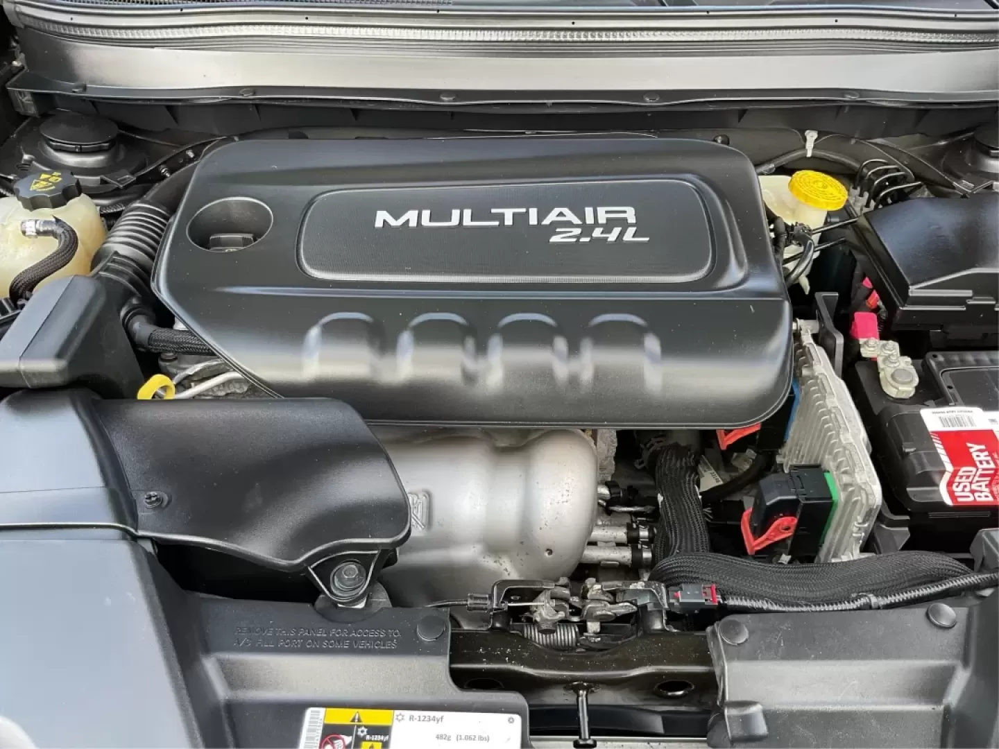 2016 Jeep Cherokee Limited (1C4PJMDB3GW) with an Pentastar 3.2L V-6 DOHC engine, located at 401 Woodman Dr, Riverside, OH, 45431, (937) 908-9800, 39.760899, -84.123421 - ### Discover the 2016 Jeep Cherokee Limited: Your Perfect Adventure Companion!<br /> <br /> Are you ready to elevate your daily commute or weekend adventures? The 2016 Jeep Cherokee Limited is designed for those who crave exploration without sacrificing comfort. With its robust performance and styli - Photo#11