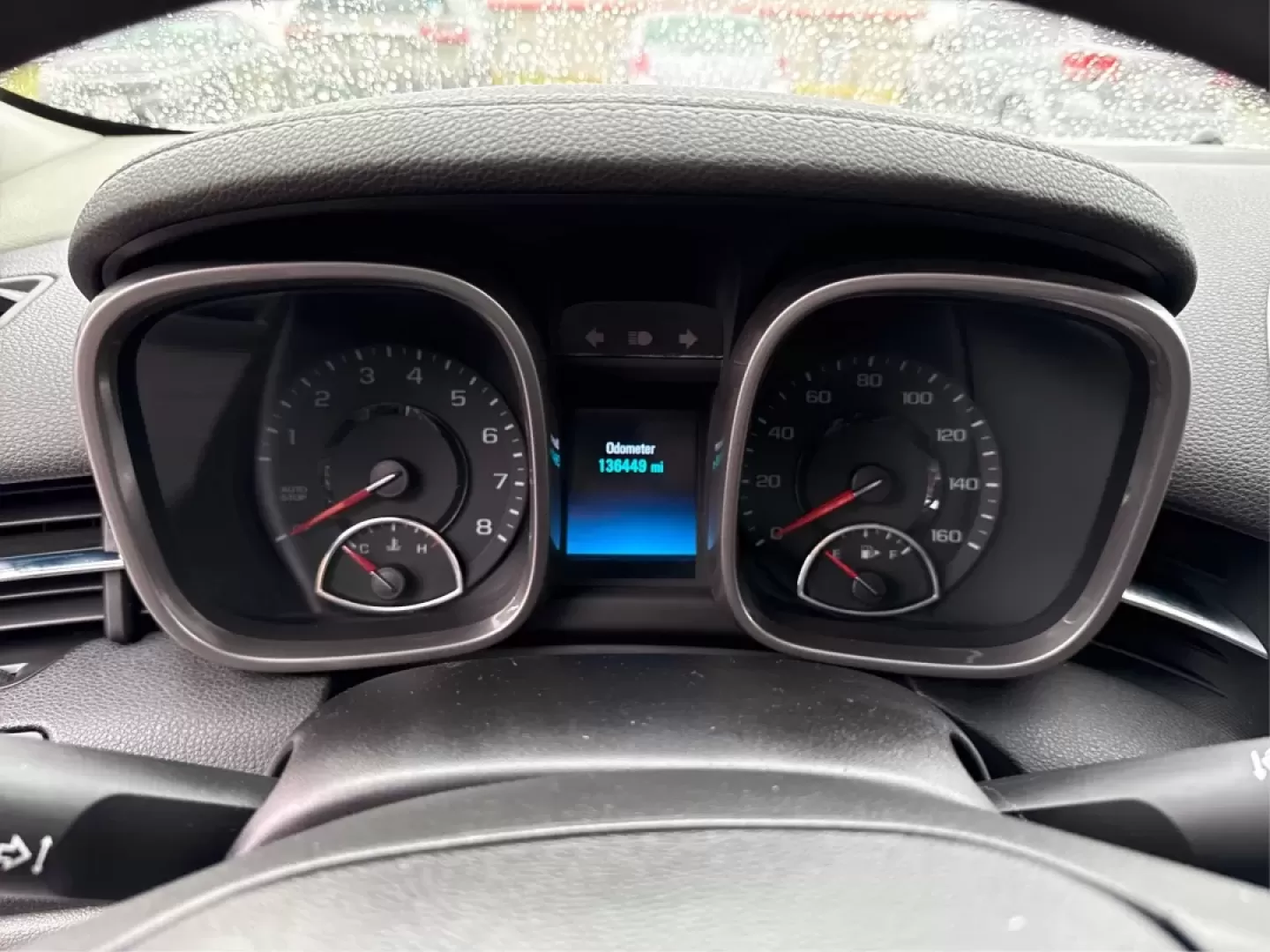 2014 Chevrolet Malibu 1LT (1G11C5SL0EF) with an ECOTEC 2.5L I-4 gasoline direct injection engine, located at 4508 South Dixie Dr, Moraine, OH, 45439, (937) 908-9800, 39.689976, -84.218452 - **Discover Your Next Adventure with the 2014 Chevrolet Malibu 1LT!** <br /> <br /> Are you searching for a reliable sedan that offers both comfort and style? Look no further than the 2014 Chevrolet Malibu 1LT, available now at Advantage Car and Credit in Moraine, OH! This vehicle is perfect for budg - Photo#15