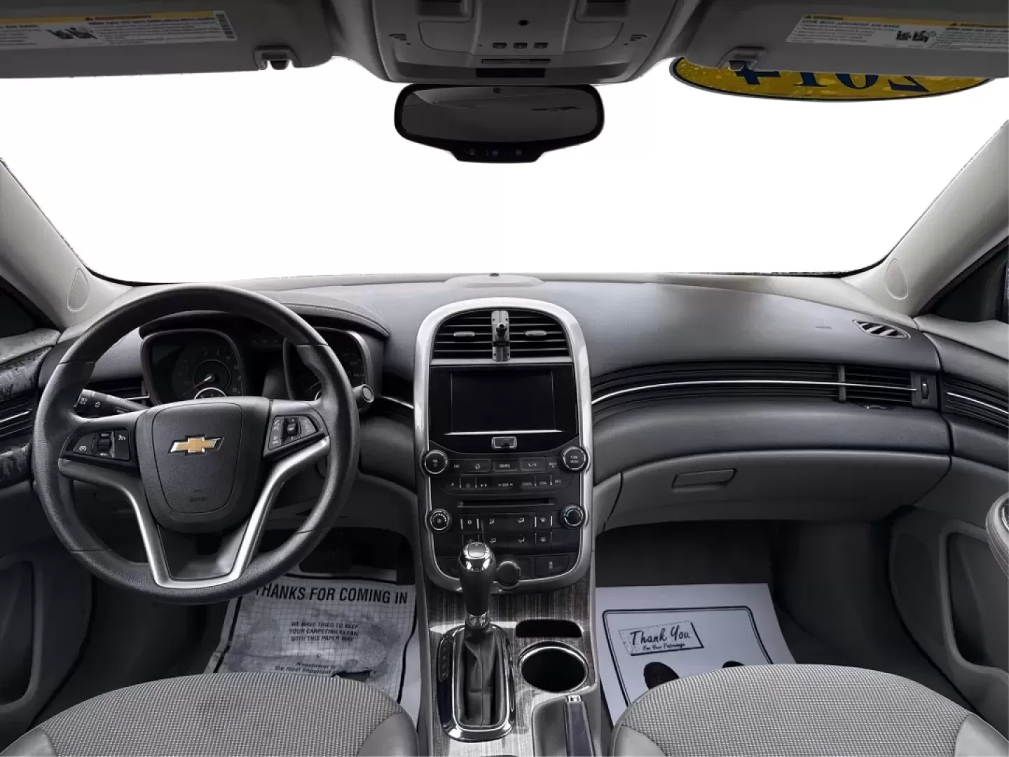 2014 Chevrolet Malibu 1LT (1G11C5SL0EF) with an ECOTEC 2.5L I-4 gasoline direct injection engine, located at 4508 South Dixie Dr, Moraine, OH, 45439, (937) 908-9800, 39.689976, -84.218452 - **Discover Your Next Adventure with the 2014 Chevrolet Malibu 1LT!** <br /> <br /> Are you searching for a reliable sedan that offers both comfort and style? Look no further than the 2014 Chevrolet Malibu 1LT, available now at Advantage Car and Credit in Moraine, OH! This vehicle is perfect for budg - Photo#21