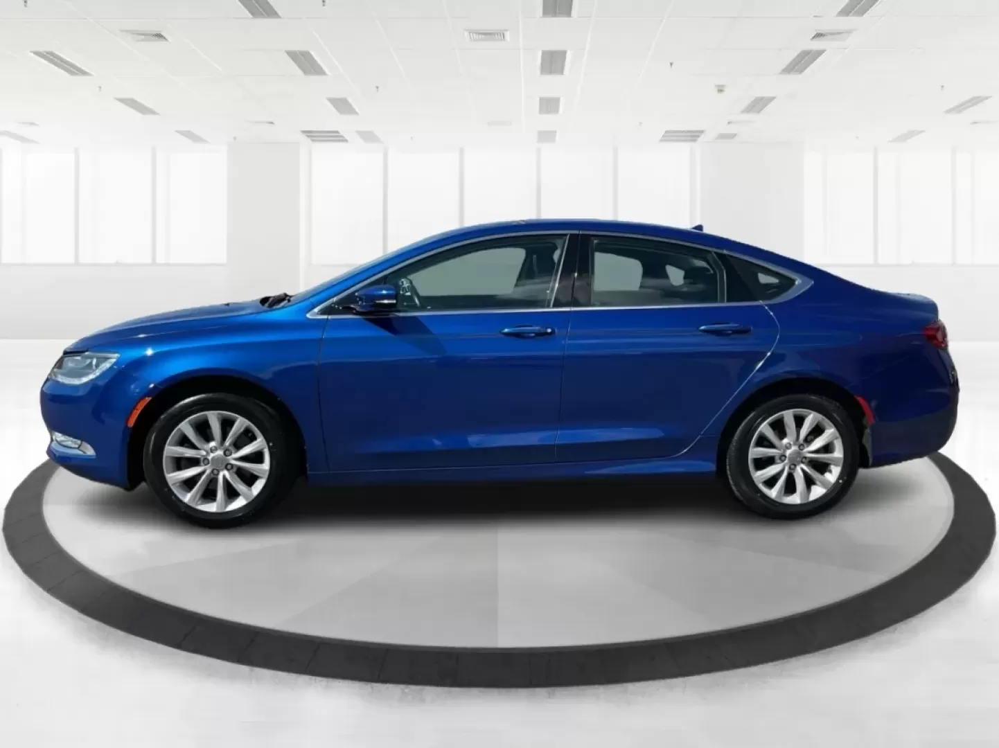 2015 Chrysler 200 C (1C3CCCCB0FN) with an 3.6L V-6 DOHC engine, located at 880 E. National Road, Vandalia, OH, 45377, (937) 908-9800, 39.891918, -84.183594 - **Hit the Road with Confidence: 2015 Chrysler 200 C at Advantage Car and Credit in Vandalia, OH**<br /> <br /> Are you searching for a dependable vehicle that effortlessly combines style, comfort, and advanced technology? Look no further than this stunning 2015 Chrysler 200 C, available now at Advan - Photo#5