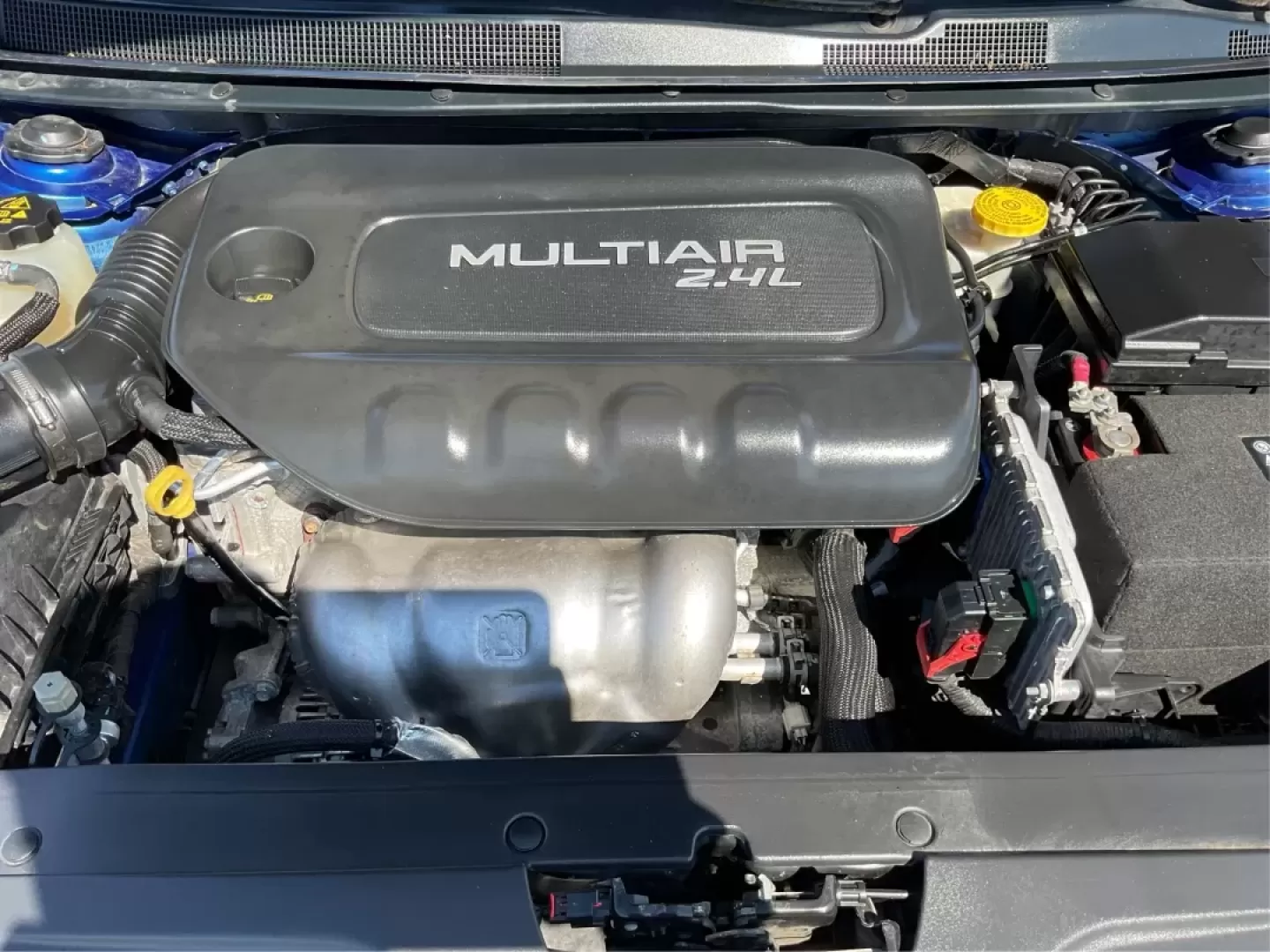 2015 Chrysler 200 C (1C3CCCCB0FN) with an 3.6L V-6 DOHC engine, located at 880 E. National Road, Vandalia, OH, 45377, (937) 908-9800, 39.891918, -84.183594 - **Hit the Road with Confidence: 2015 Chrysler 200 C at Advantage Car and Credit in Vandalia, OH**<br /> <br /> Are you searching for a dependable vehicle that effortlessly combines style, comfort, and advanced technology? Look no further than this stunning 2015 Chrysler 200 C, available now at Advan - Photo#11