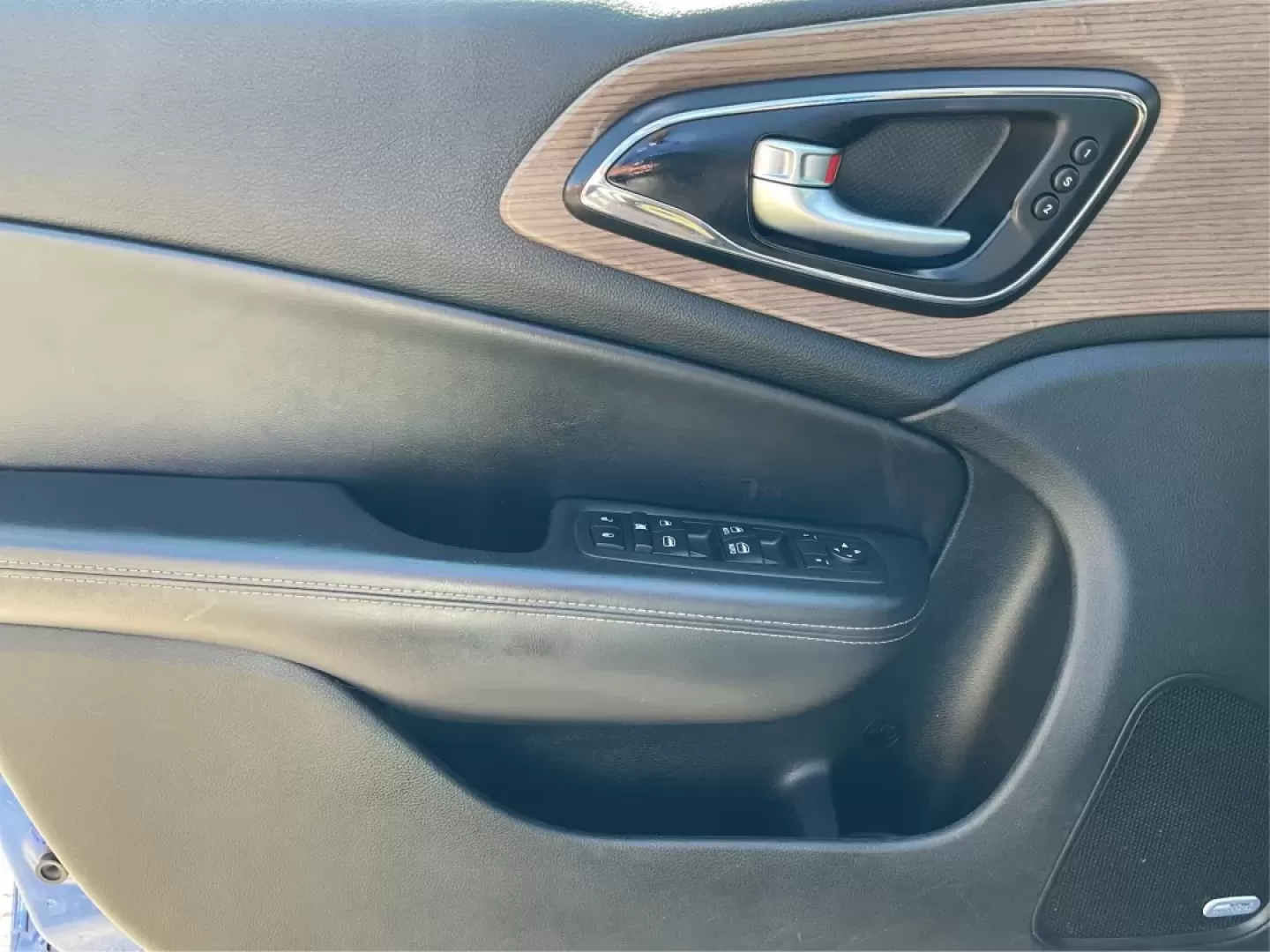 2015 Chrysler 200 C (1C3CCCCB0FN) with an 3.6L V-6 DOHC engine, located at 880 E. National Road, Vandalia, OH, 45377, (937) 908-9800, 39.891918, -84.183594 - **Hit the Road with Confidence: 2015 Chrysler 200 C at Advantage Car and Credit in Vandalia, OH**<br /> <br /> Are you searching for a dependable vehicle that effortlessly combines style, comfort, and advanced technology? Look no further than this stunning 2015 Chrysler 200 C, available now at Advan - Photo#19