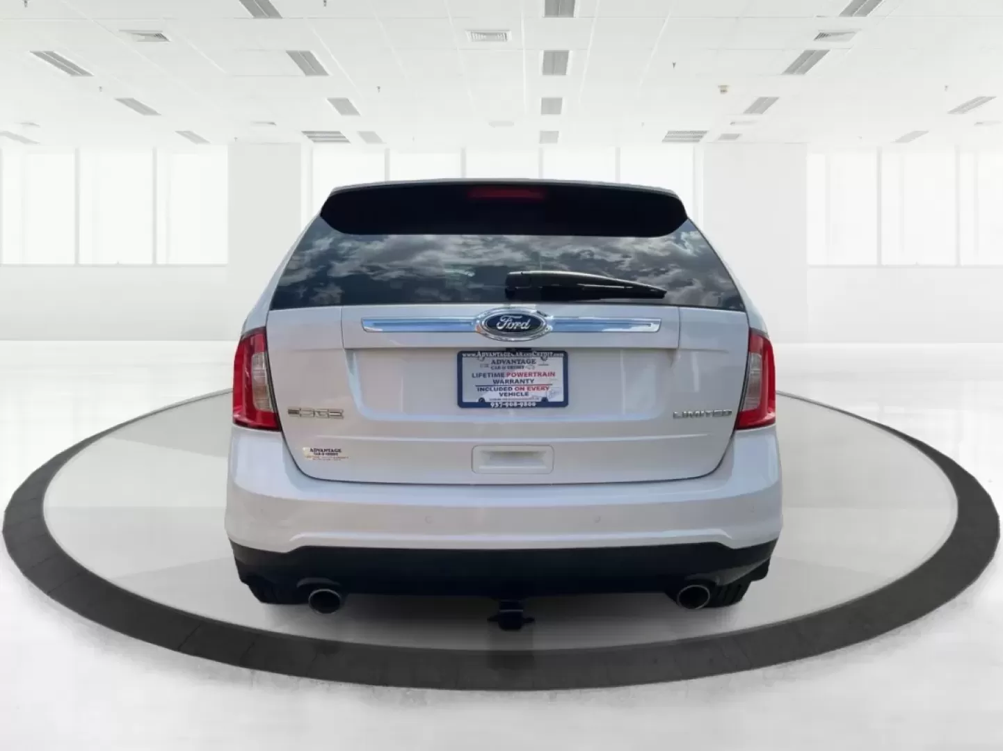 2014 Ford Edge Limited (2FMDK3KCXEB) with an Other engine, located at 1230 East Main St, Xenia, OH, 45385, (937) 908-9800, 39.688026, -83.910172 - **Unleash Your Adventurous Side with the 2014 Ford Edge Limited - Perfect for Family Road Trips and Weekend Getaways!**<br /> <br /> Are you ready to elevate your driving experience? Look no further than this stunning 2014 Ford Edge Limited, available exclusively at Advantage Car and Credit in Xenia - Photo#3