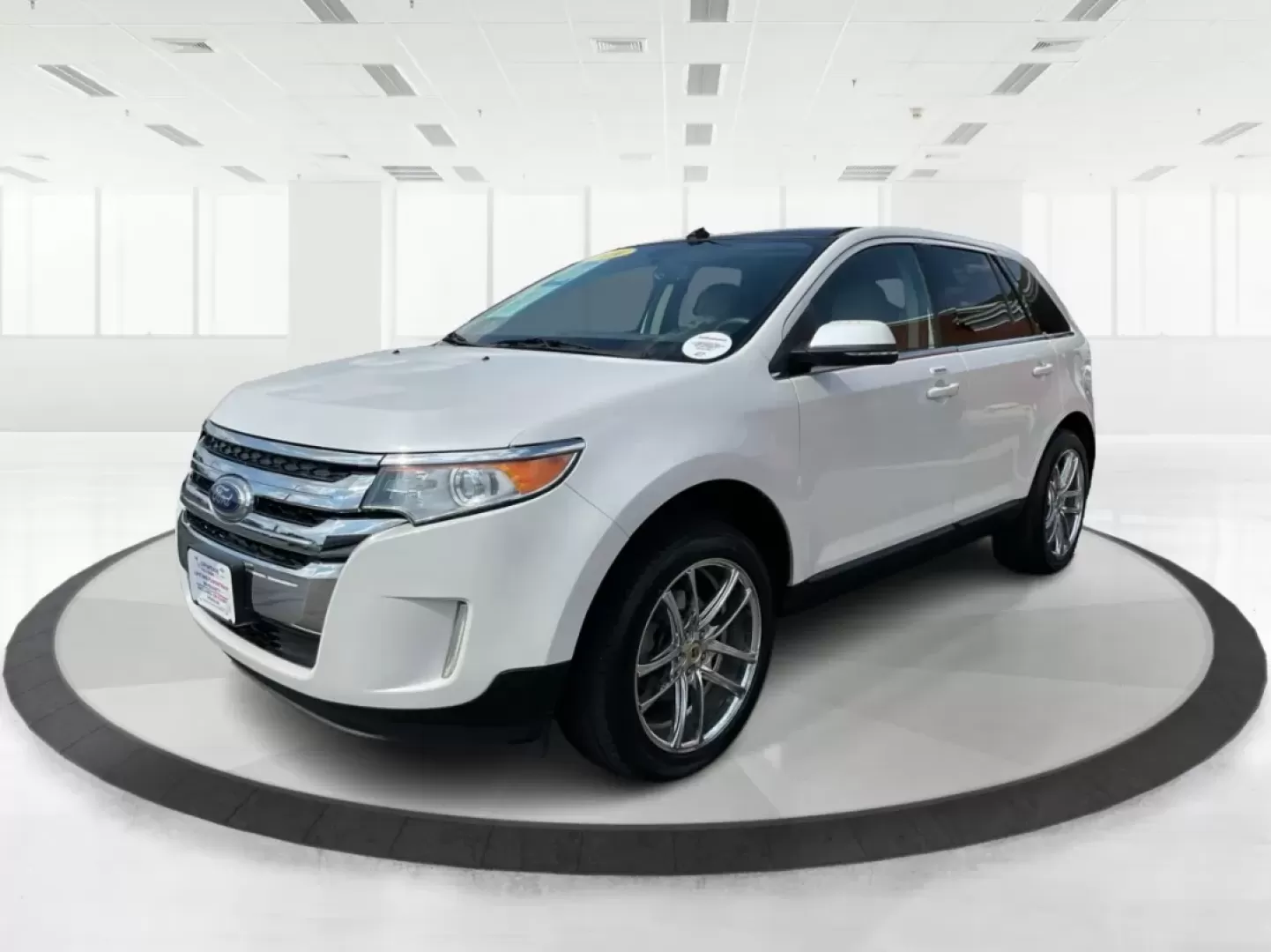2014 Ford Edge Limited (2FMDK3KCXEB) with an Other engine, located at 1230 East Main St, Xenia, OH, 45385, (937) 908-9800, 39.688026, -83.910172 - **Unleash Your Adventurous Side with the 2014 Ford Edge Limited - Perfect for Family Road Trips and Weekend Getaways!**<br /> <br /> Are you ready to elevate your driving experience? Look no further than this stunning 2014 Ford Edge Limited, available exclusively at Advantage Car and Credit in Xenia - Photo#8