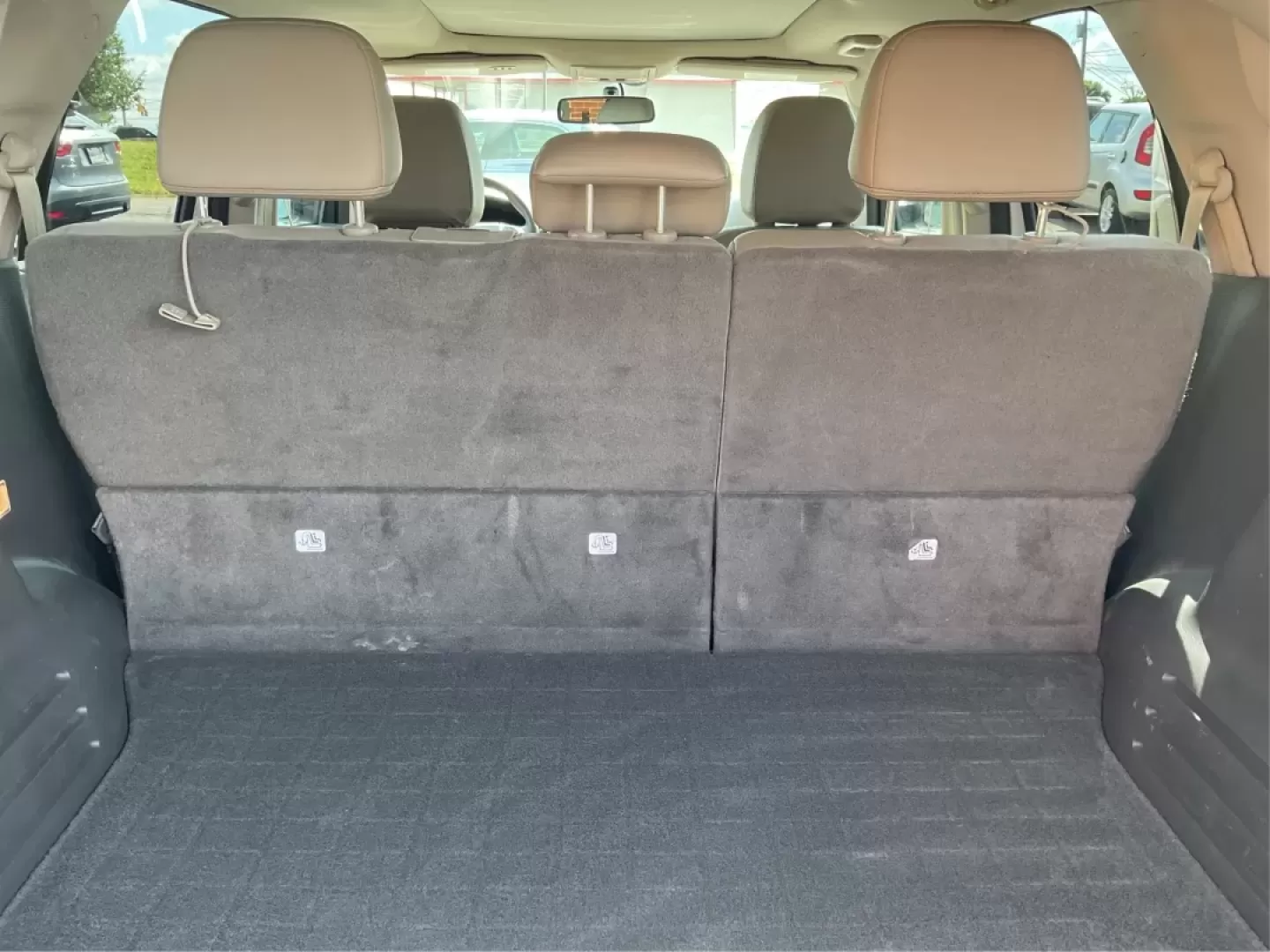 2014 Ford Edge Limited (2FMDK3KCXEB) with an Other engine, located at 1230 East Main St, Xenia, OH, 45385, (937) 908-9800, 39.688026, -83.910172 - **Unleash Your Adventurous Side with the 2014 Ford Edge Limited - Perfect for Family Road Trips and Weekend Getaways!**<br /> <br /> Are you ready to elevate your driving experience? Look no further than this stunning 2014 Ford Edge Limited, available exclusively at Advantage Car and Credit in Xenia - Photo#12