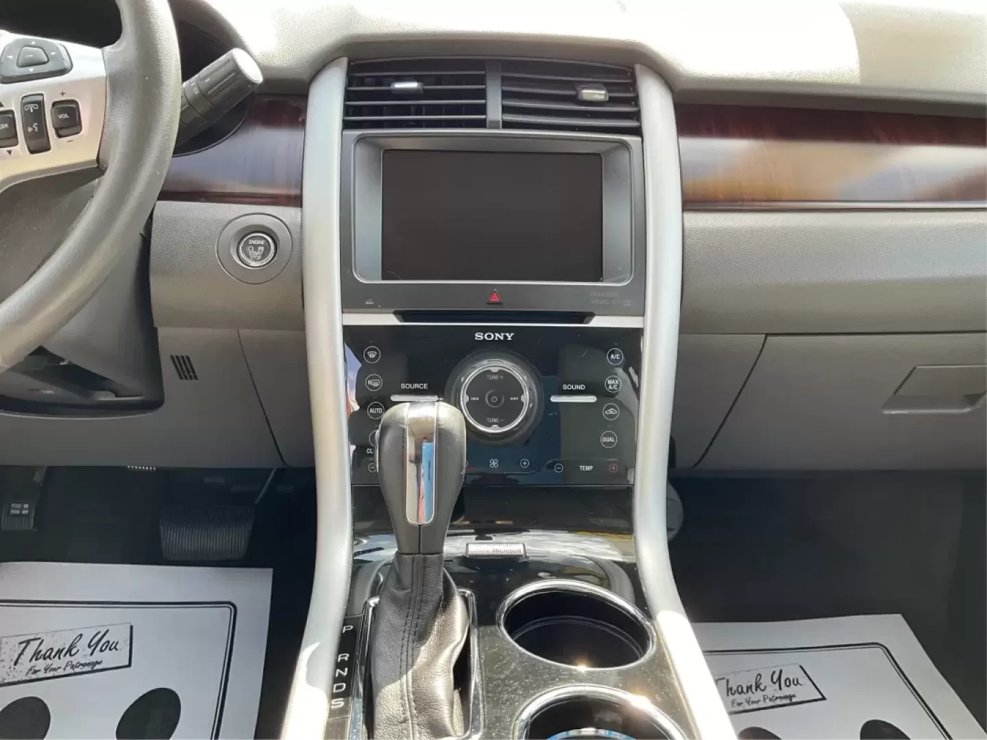 2014 Ford Edge Limited (2FMDK3KCXEB) with an Other engine, located at 1230 East Main St, Xenia, OH, 45385, (937) 908-9800, 39.688026, -83.910172 - **Unleash Your Adventurous Side with the 2014 Ford Edge Limited - Perfect for Family Road Trips and Weekend Getaways!**<br /> <br /> Are you ready to elevate your driving experience? Look no further than this stunning 2014 Ford Edge Limited, available exclusively at Advantage Car and Credit in Xenia - Photo#13