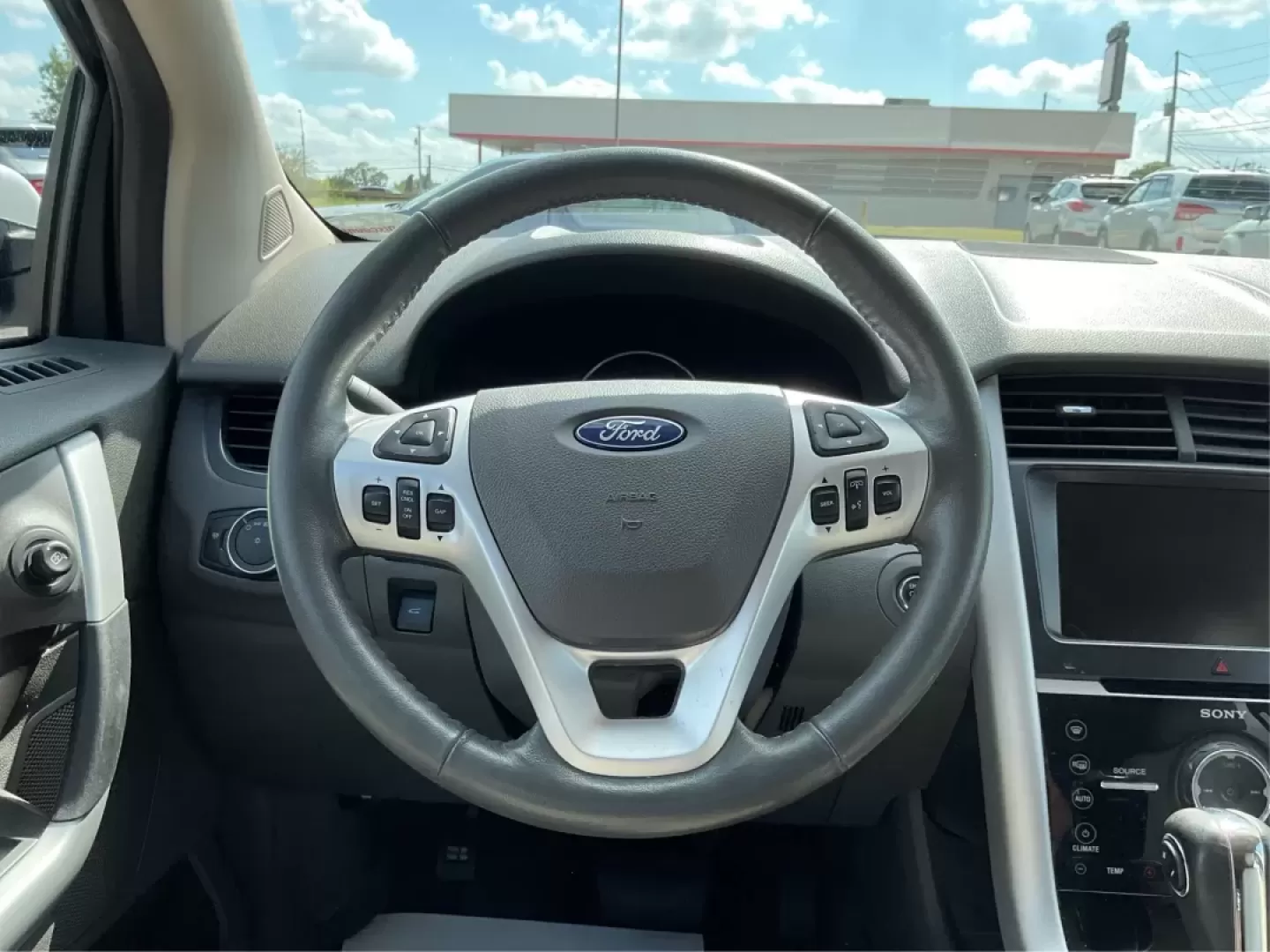 2014 Ford Edge Limited (2FMDK3KCXEB) with an Other engine, located at 1230 East Main St, Xenia, OH, 45385, (937) 908-9800, 39.688026, -83.910172 - **Unleash Your Adventurous Side with the 2014 Ford Edge Limited - Perfect for Family Road Trips and Weekend Getaways!**<br /> <br /> Are you ready to elevate your driving experience? Look no further than this stunning 2014 Ford Edge Limited, available exclusively at Advantage Car and Credit in Xenia - Photo#16